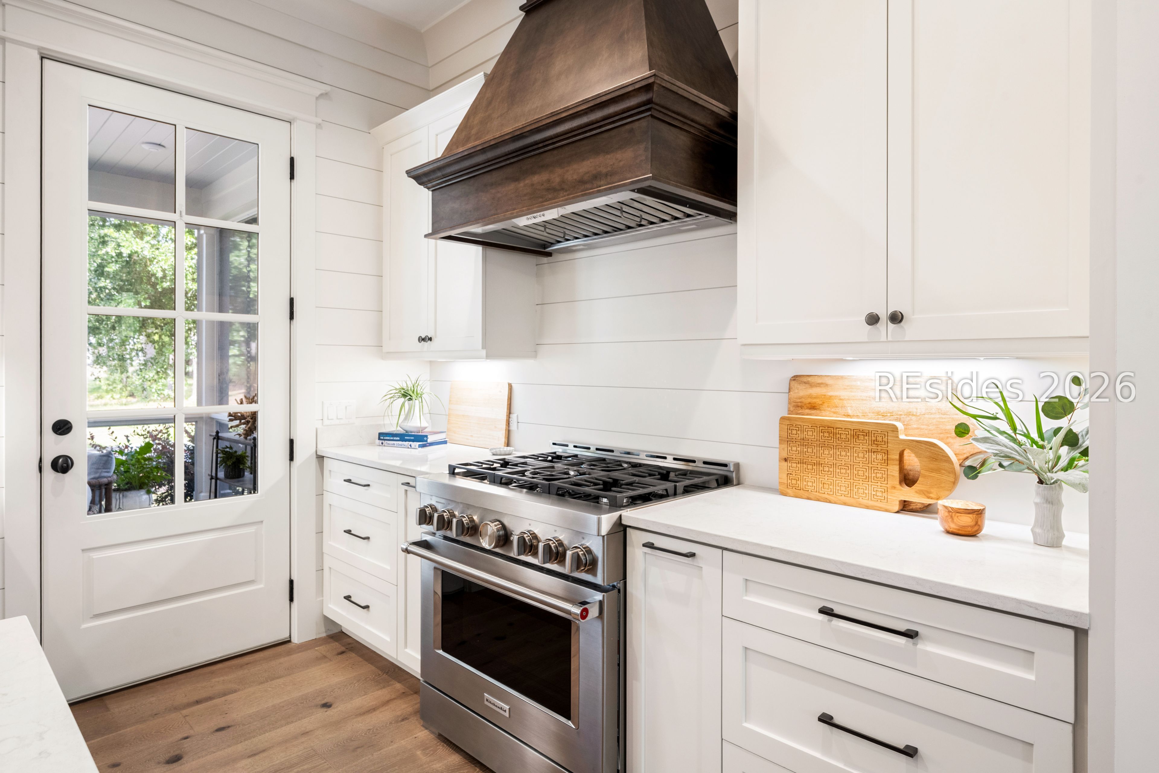 102 Red Ochre Road