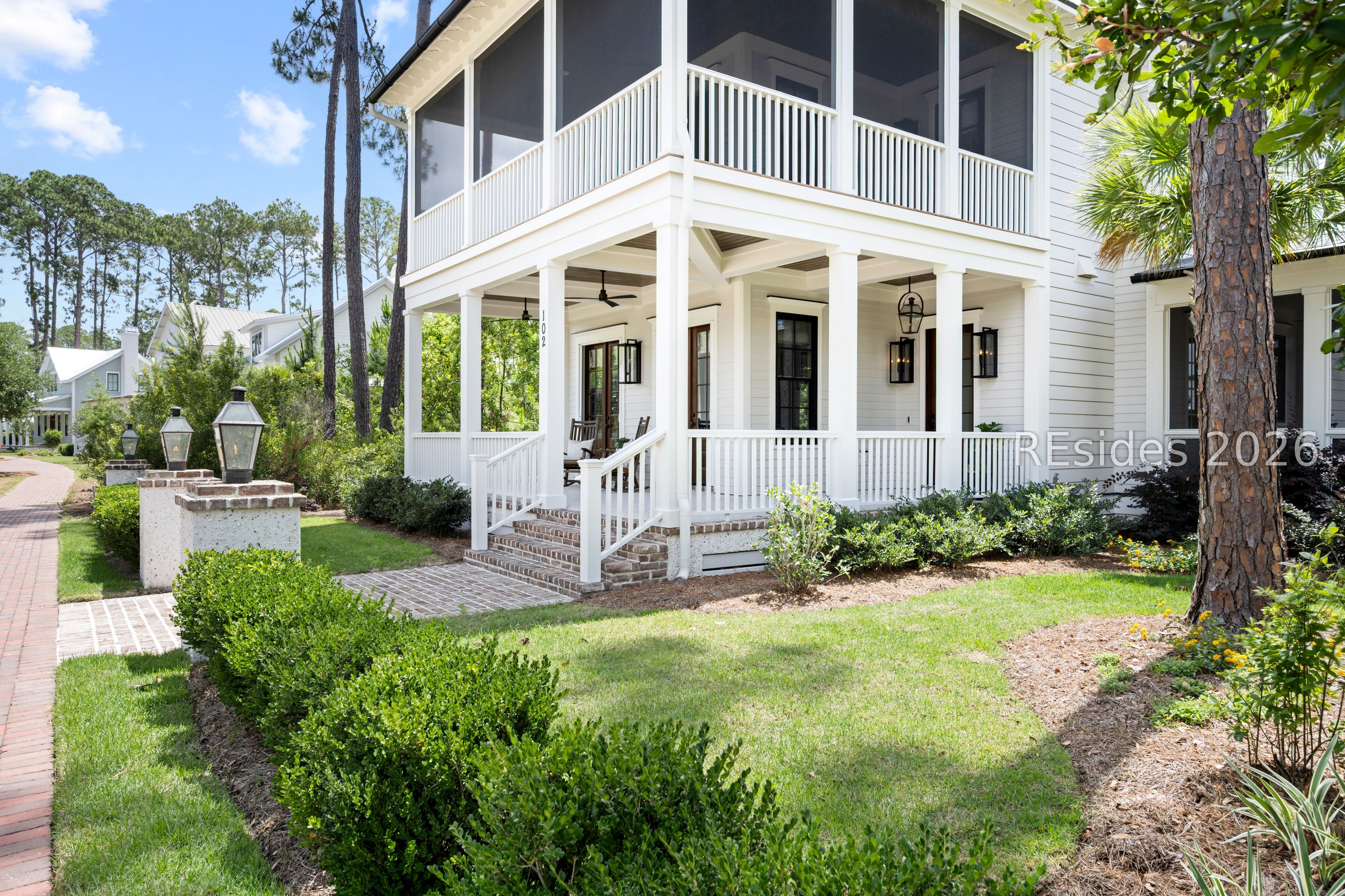 102 Red Ochre Road