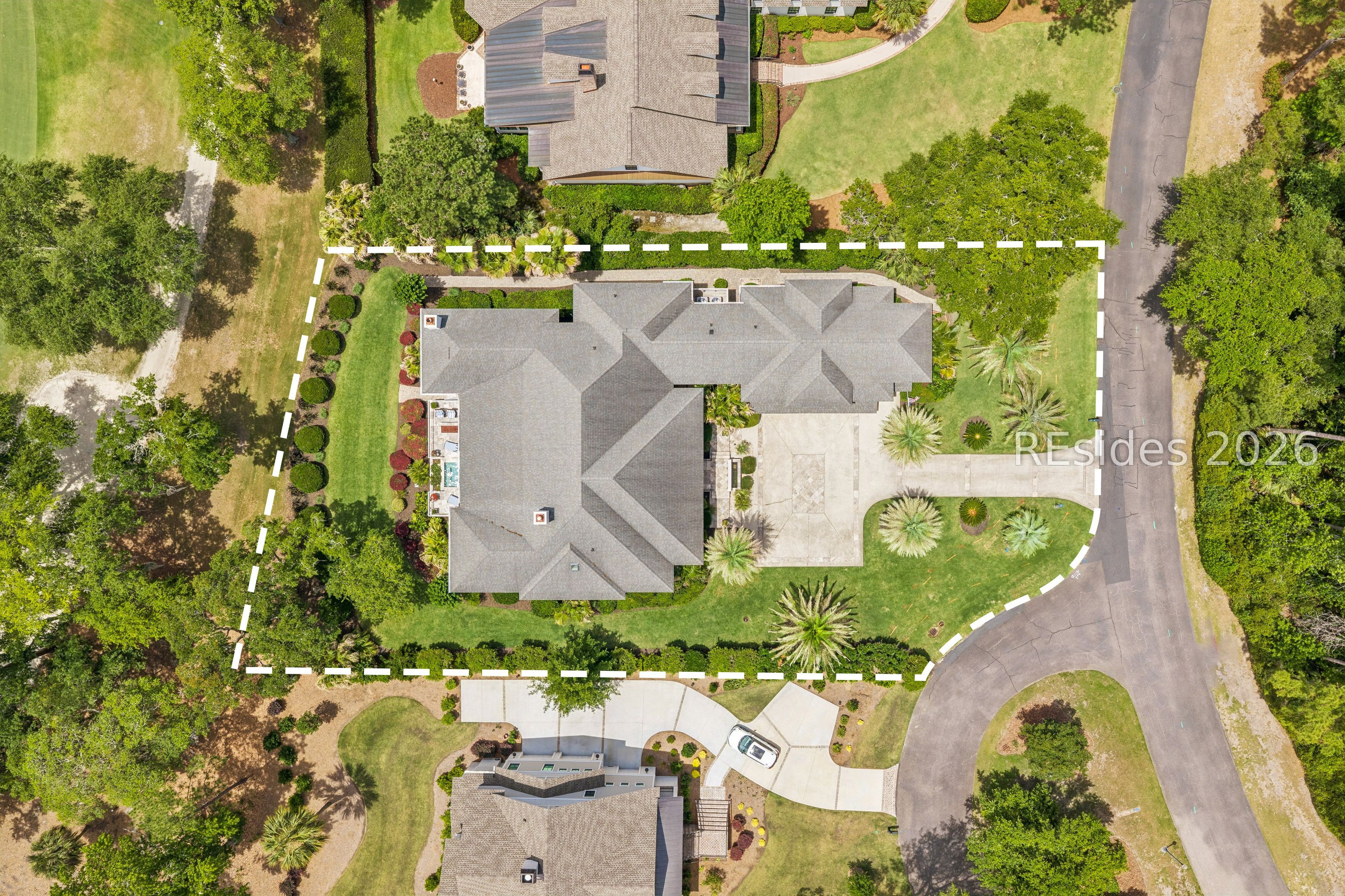 30 Whitehall Drive
