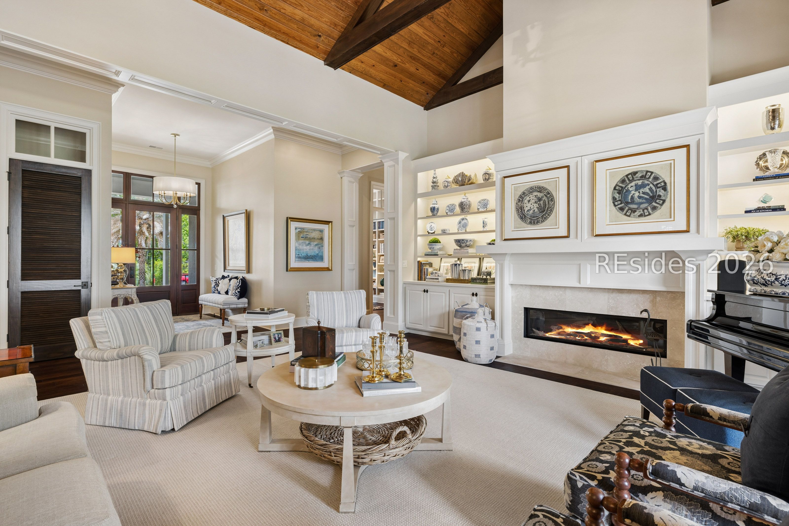 30 Whitehall Drive