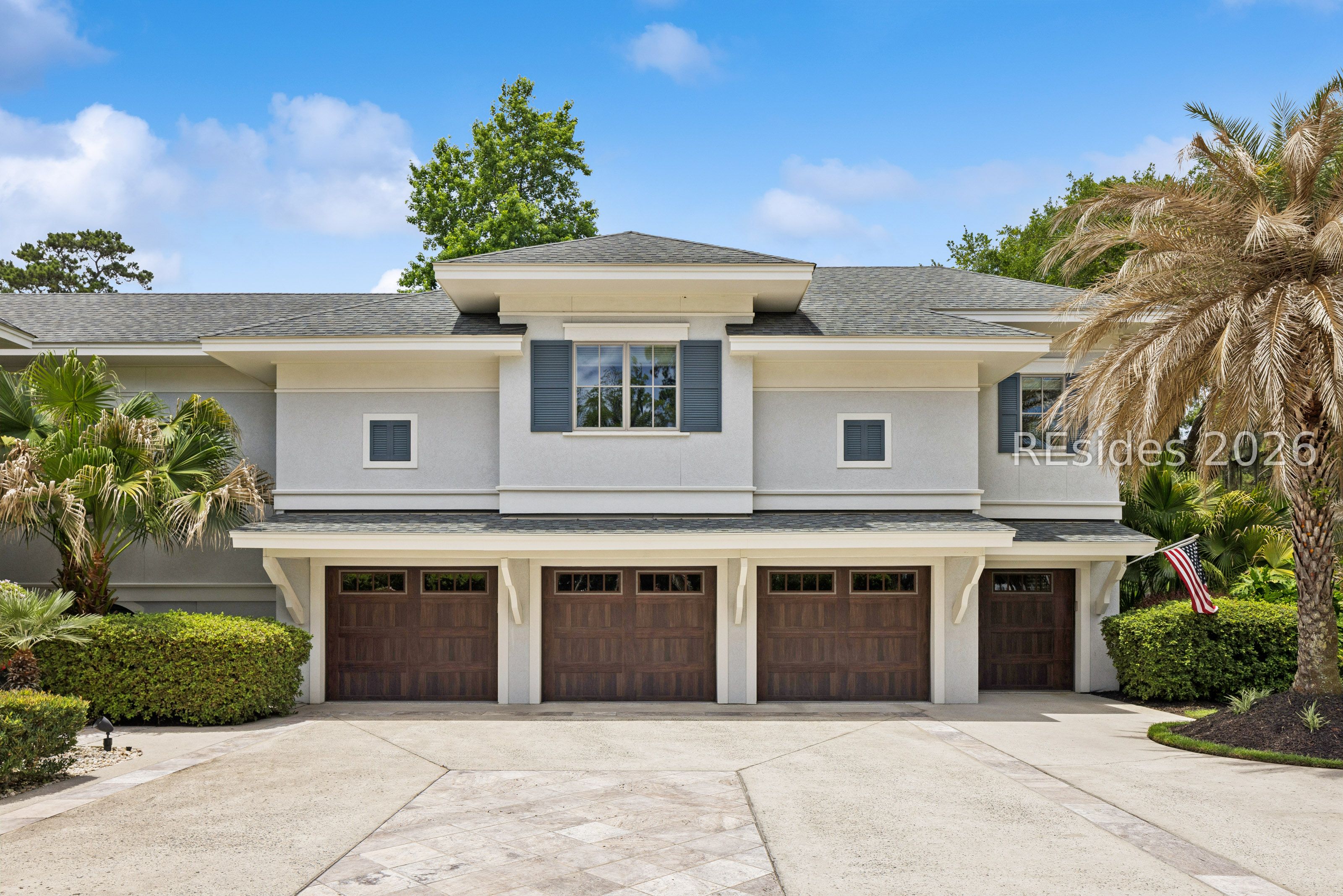 30 Whitehall Drive