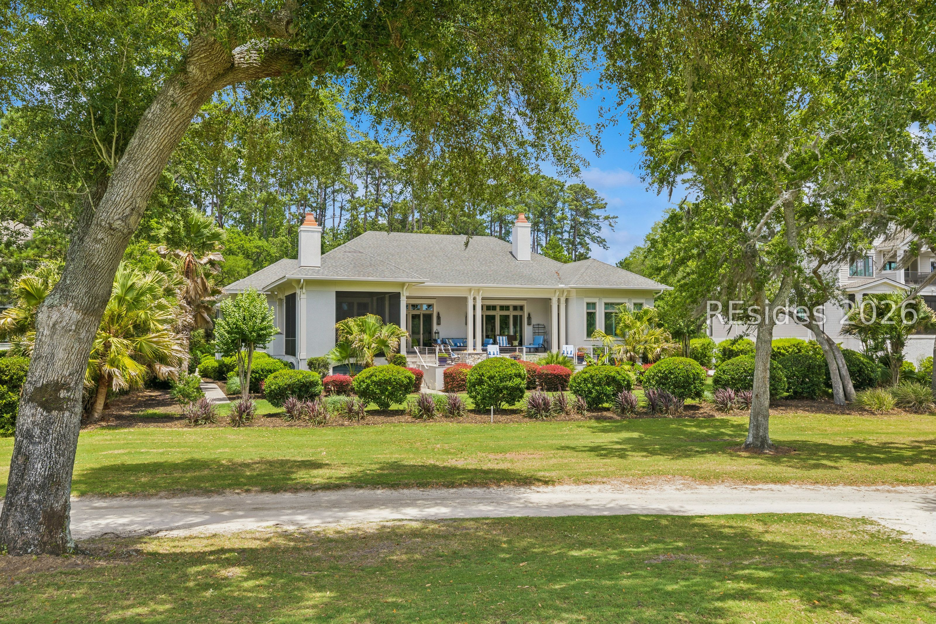30 Whitehall Drive