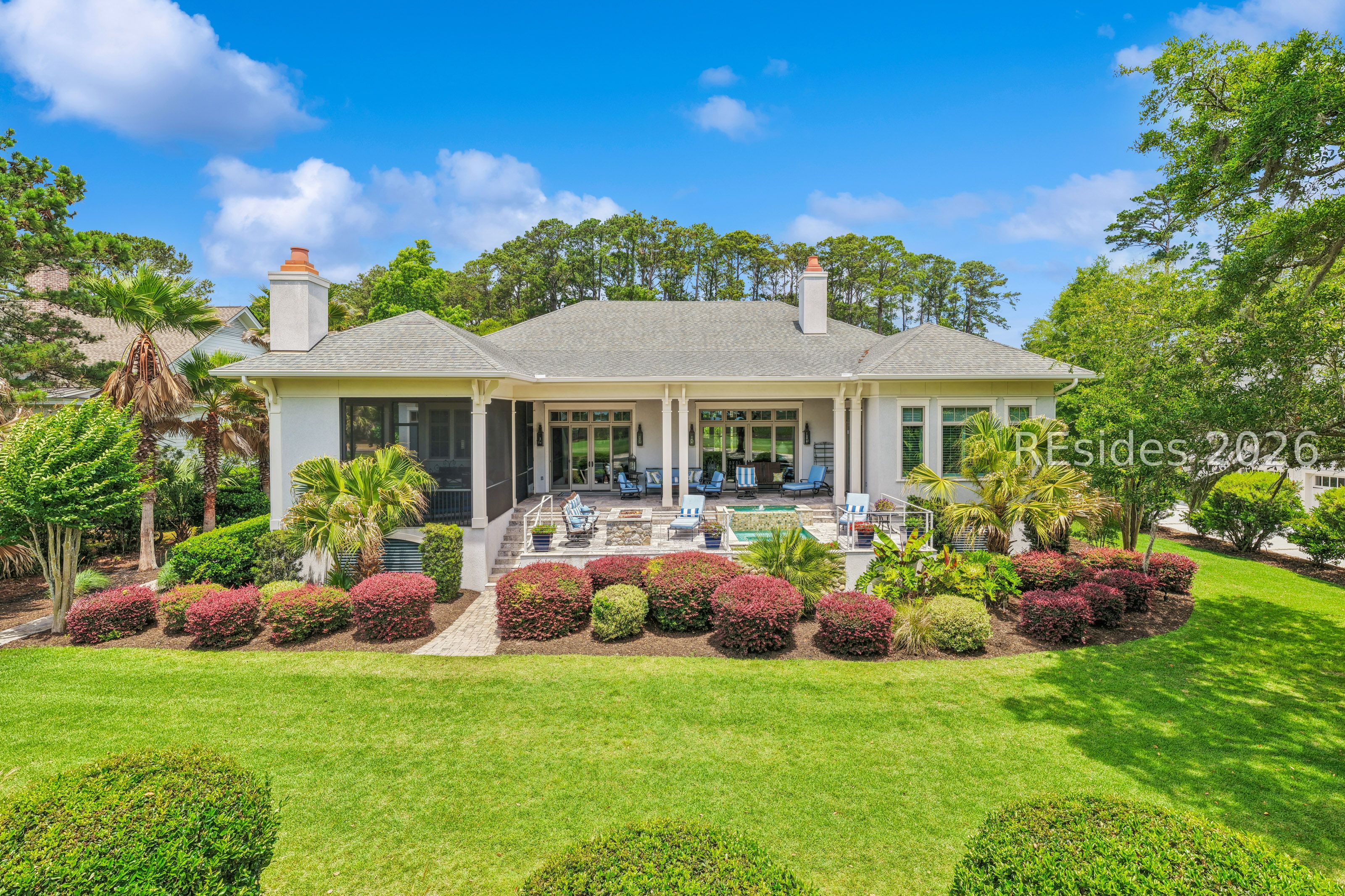 30 Whitehall Drive