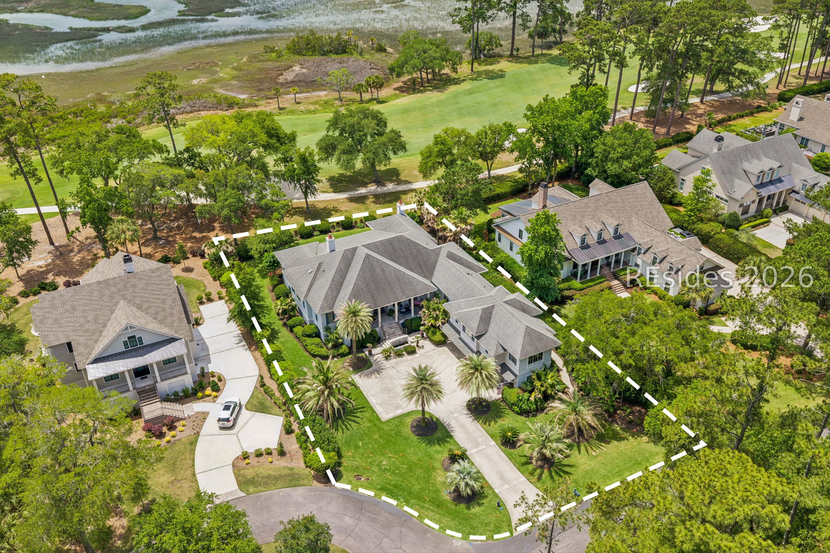 30 Whitehall Drive
