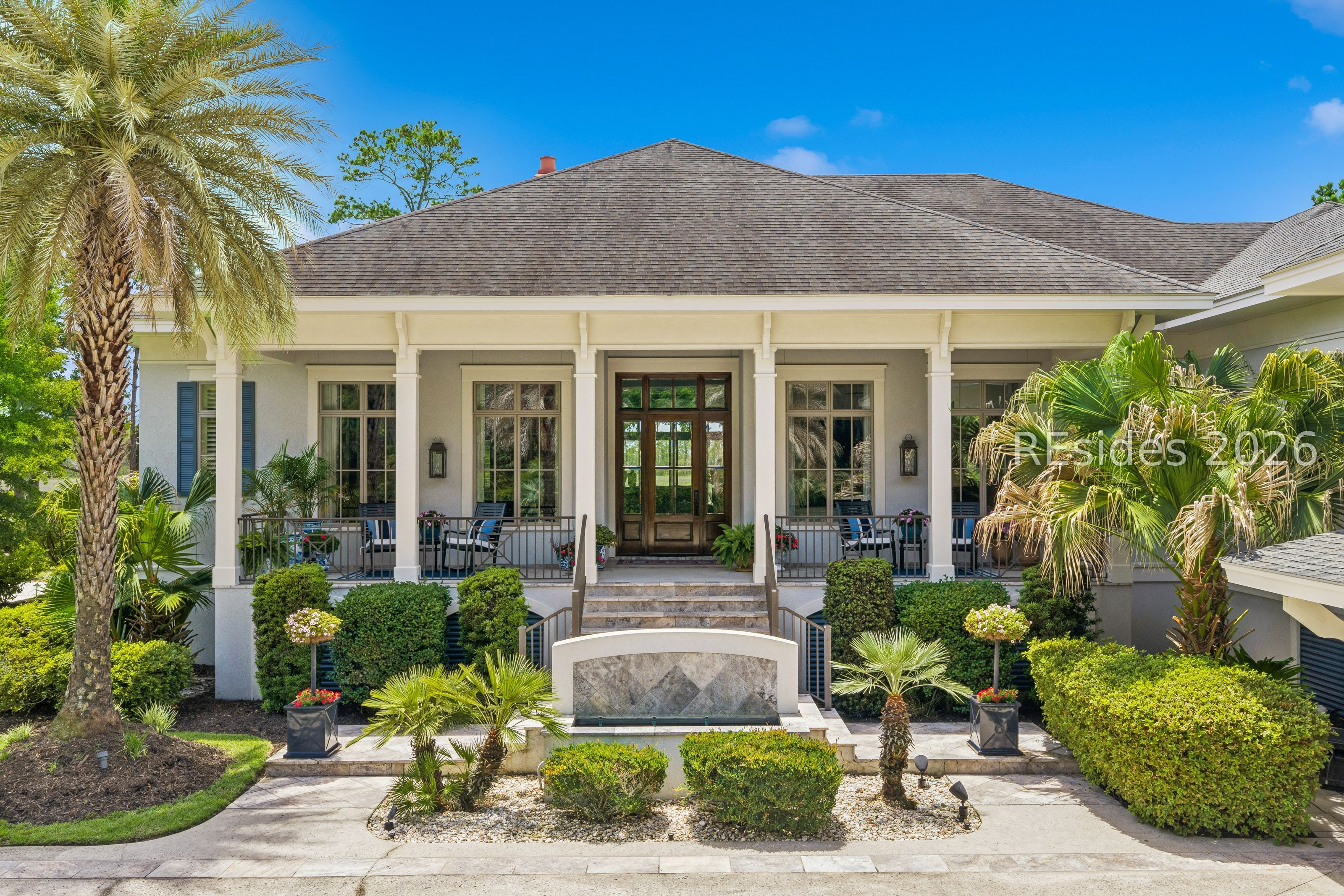 30 Whitehall Drive