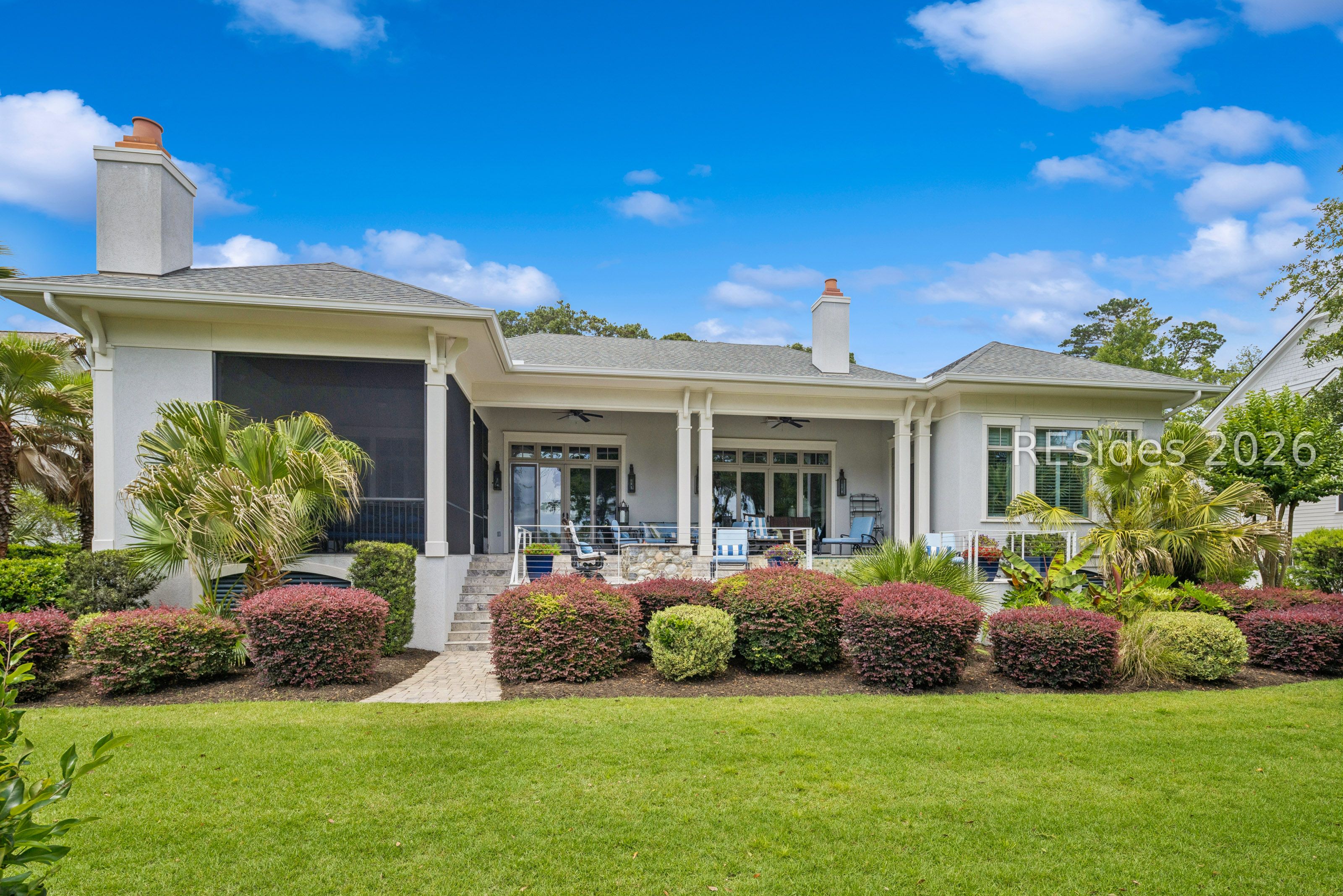 30 Whitehall Drive
