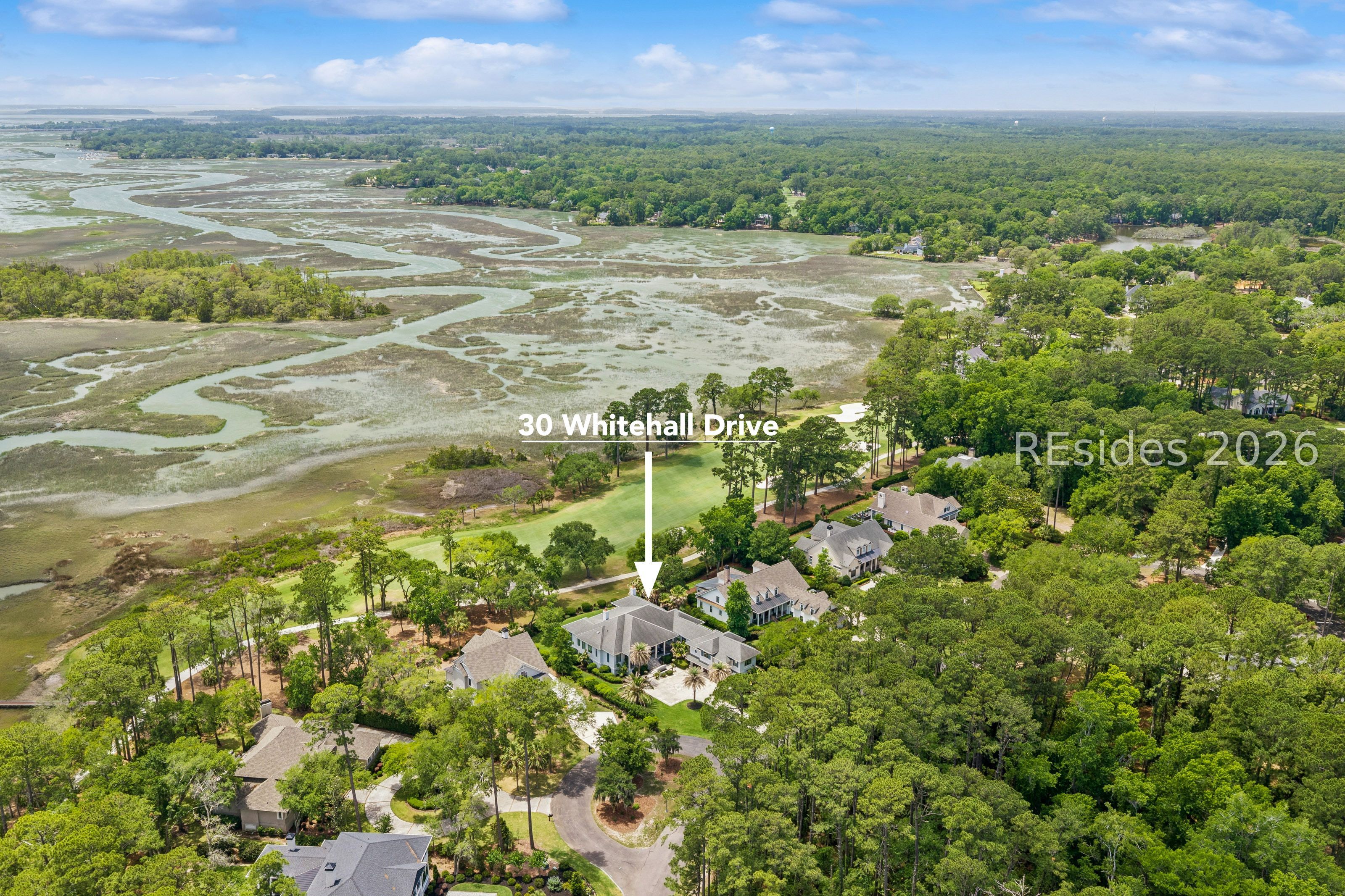 30 Whitehall Drive