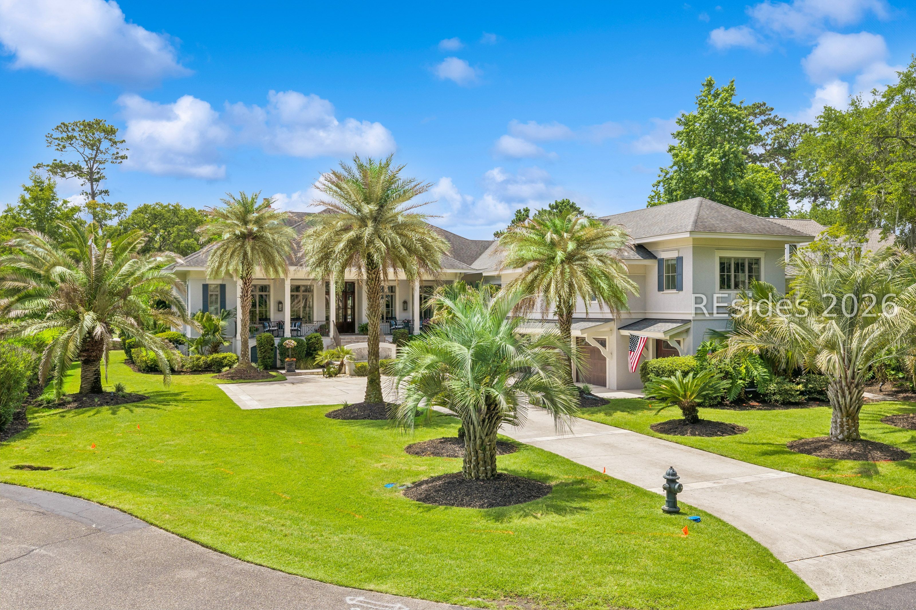 30 Whitehall Drive