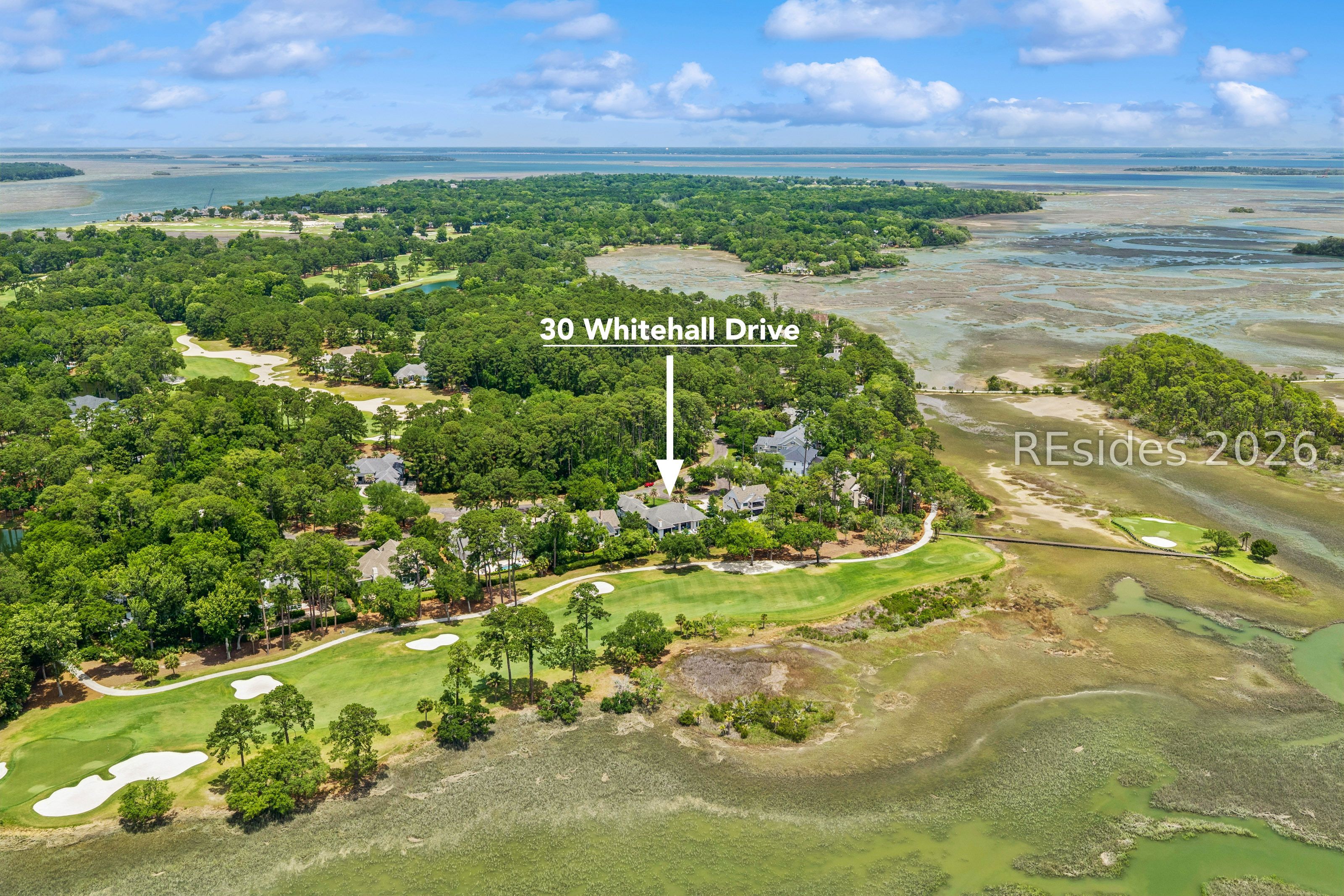 30 Whitehall Drive