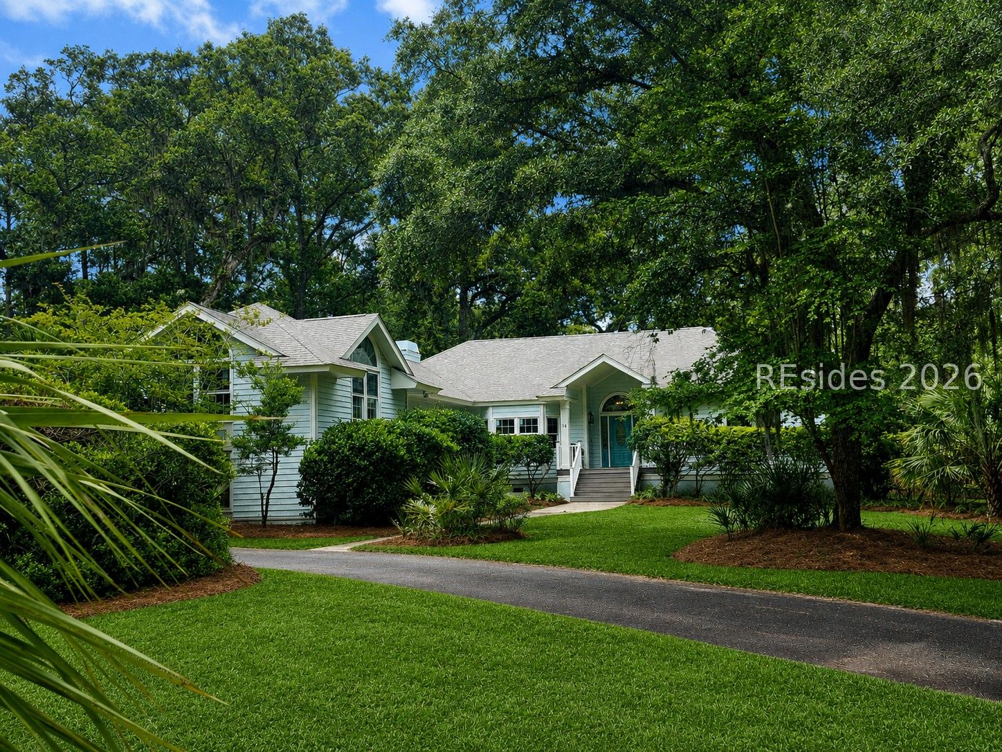 14 Rose Hill Drive