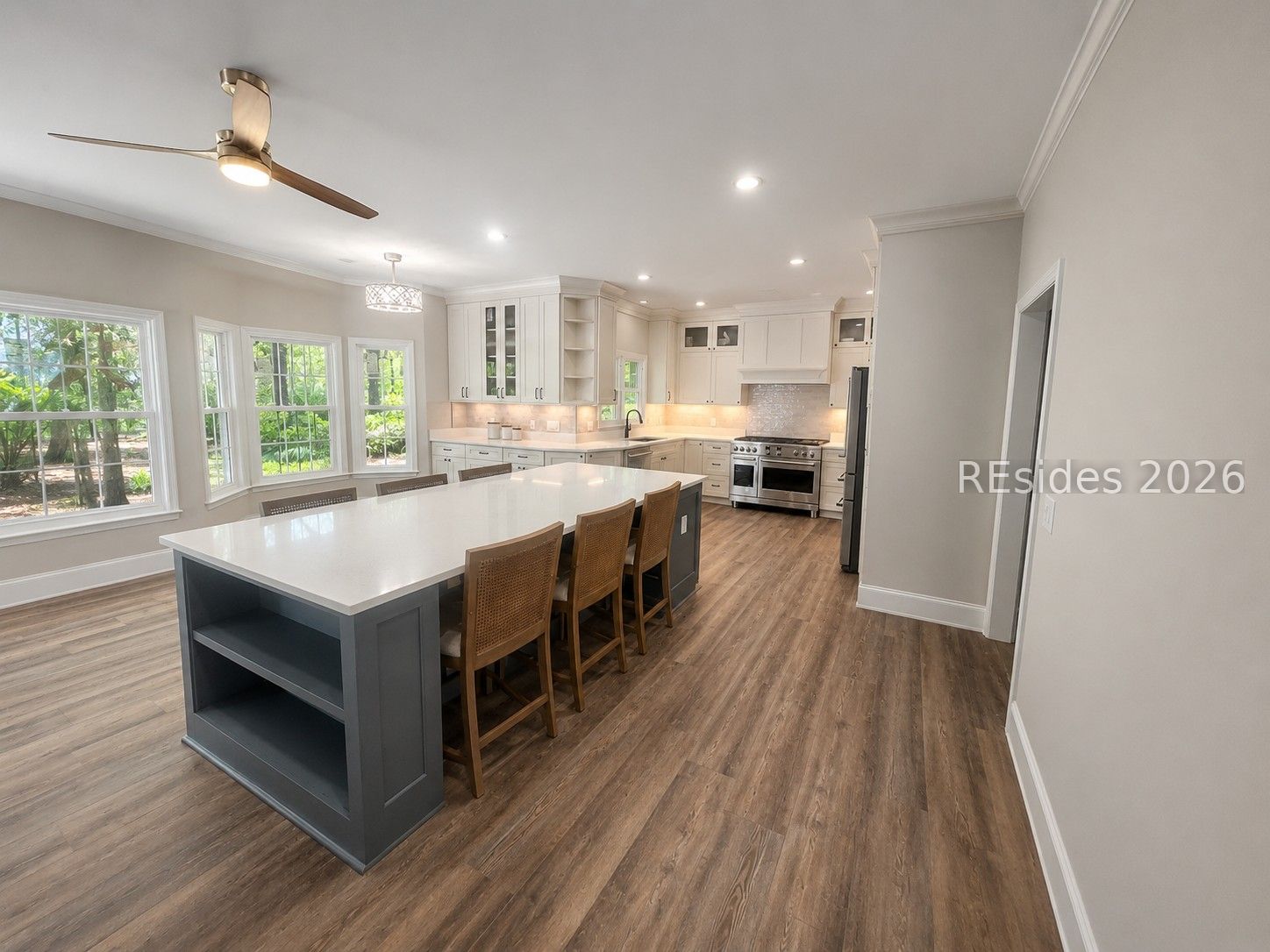 14 Rose Hill Drive