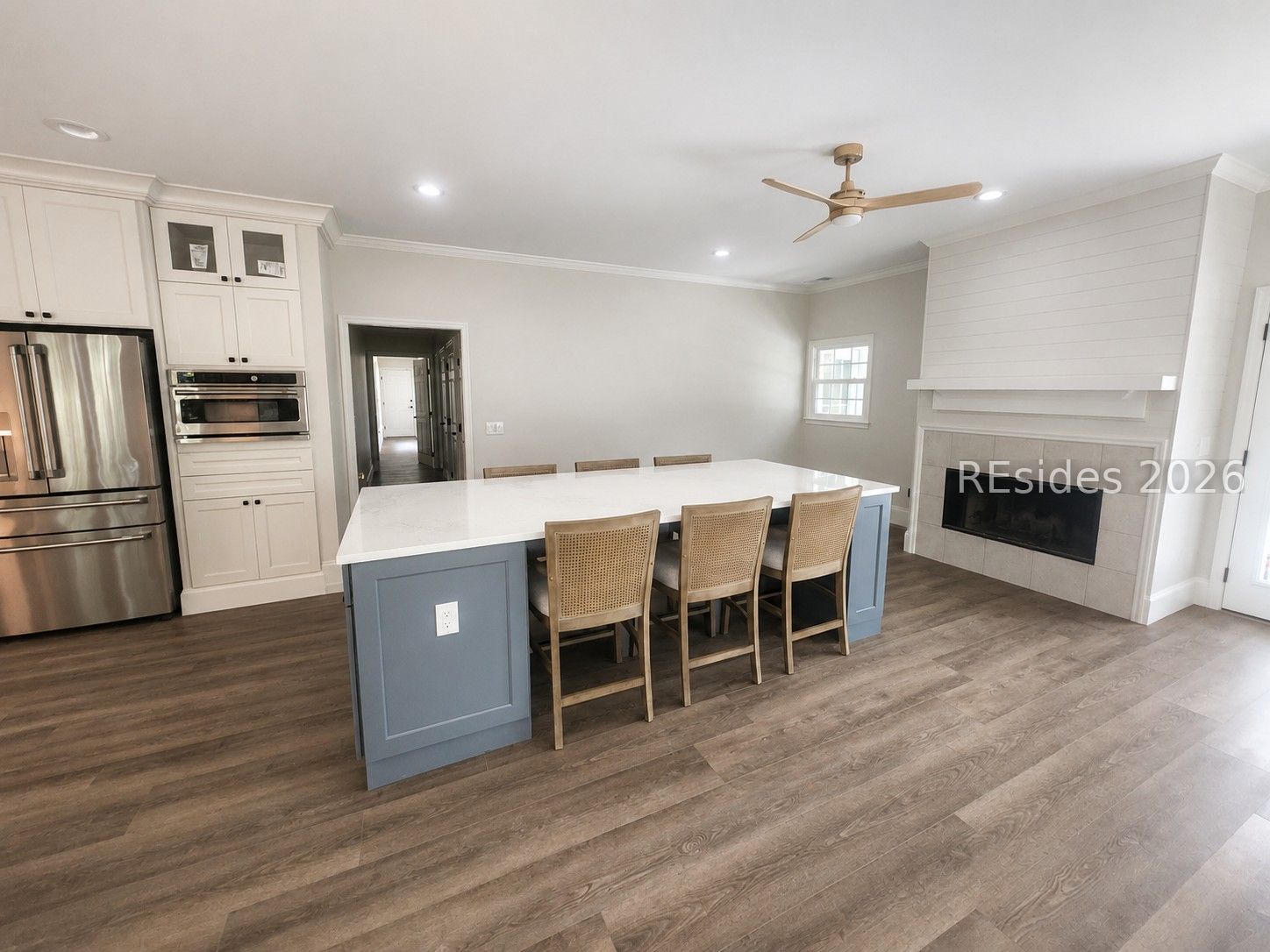 14 Rose Hill Drive