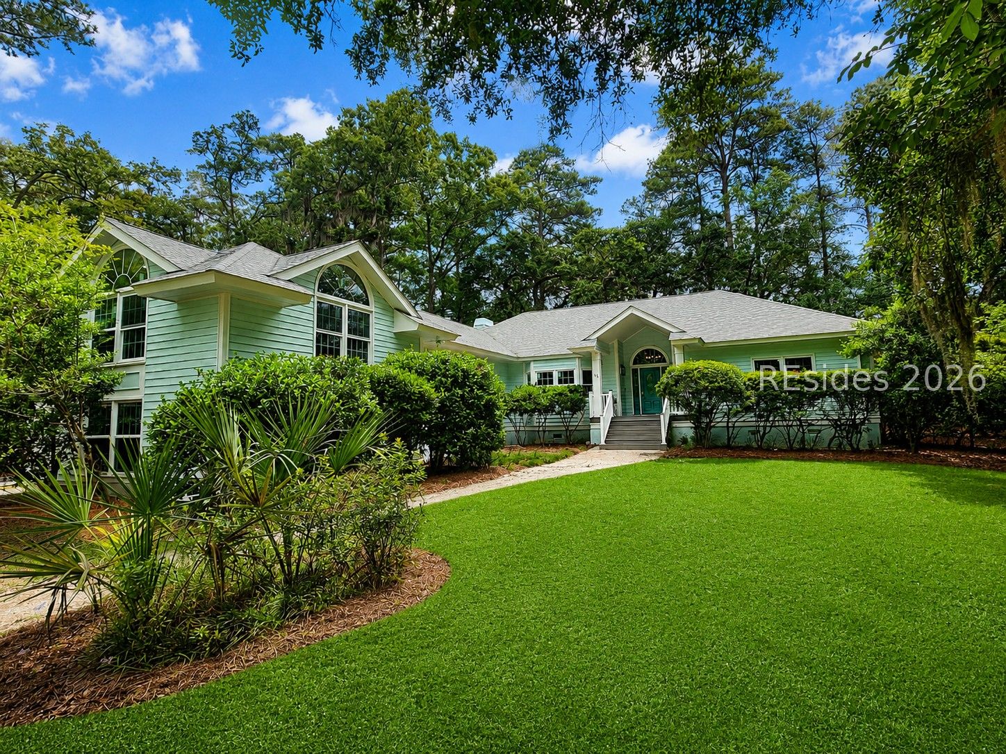 14 Rose Hill Drive