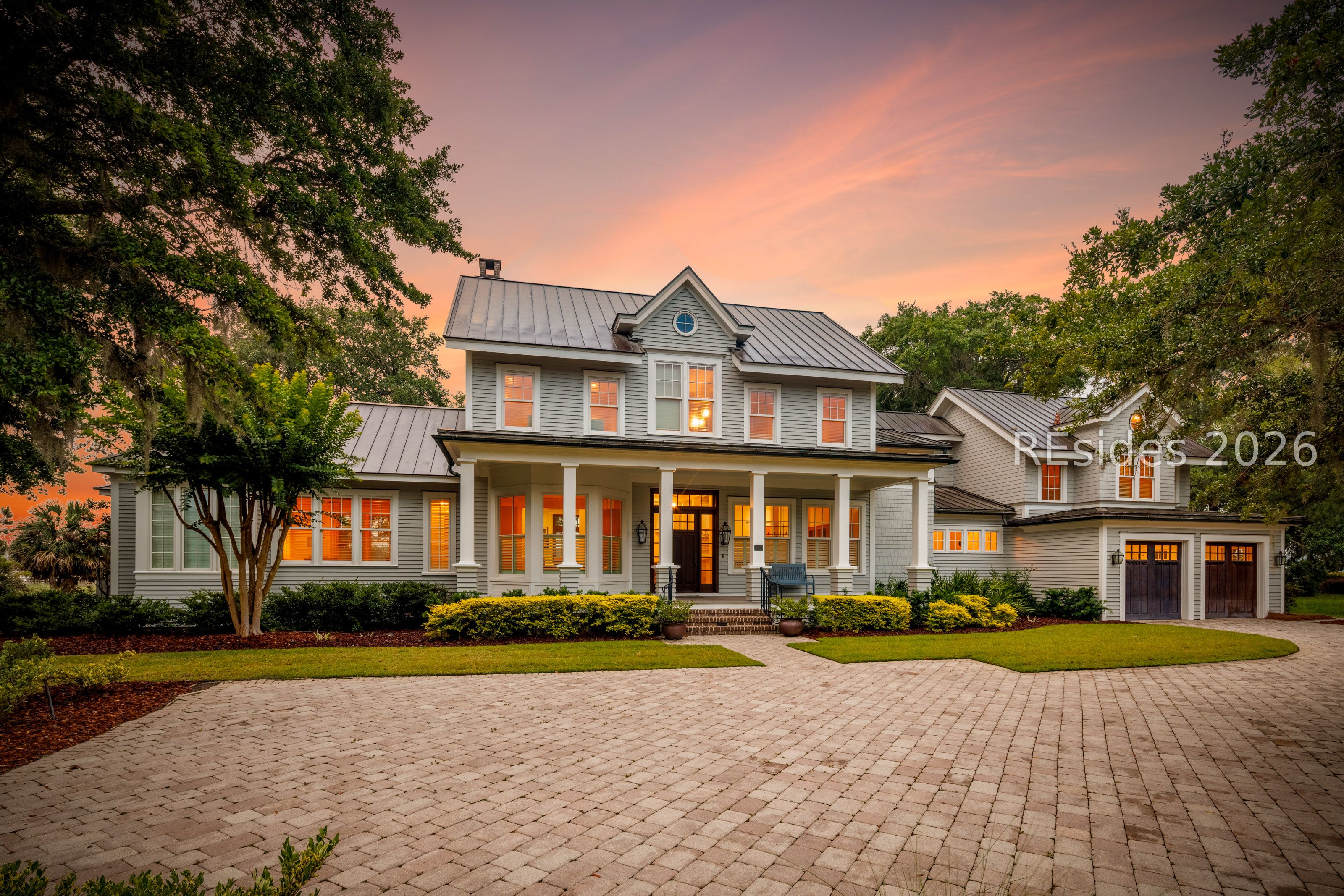 10 Pinckney View Circle