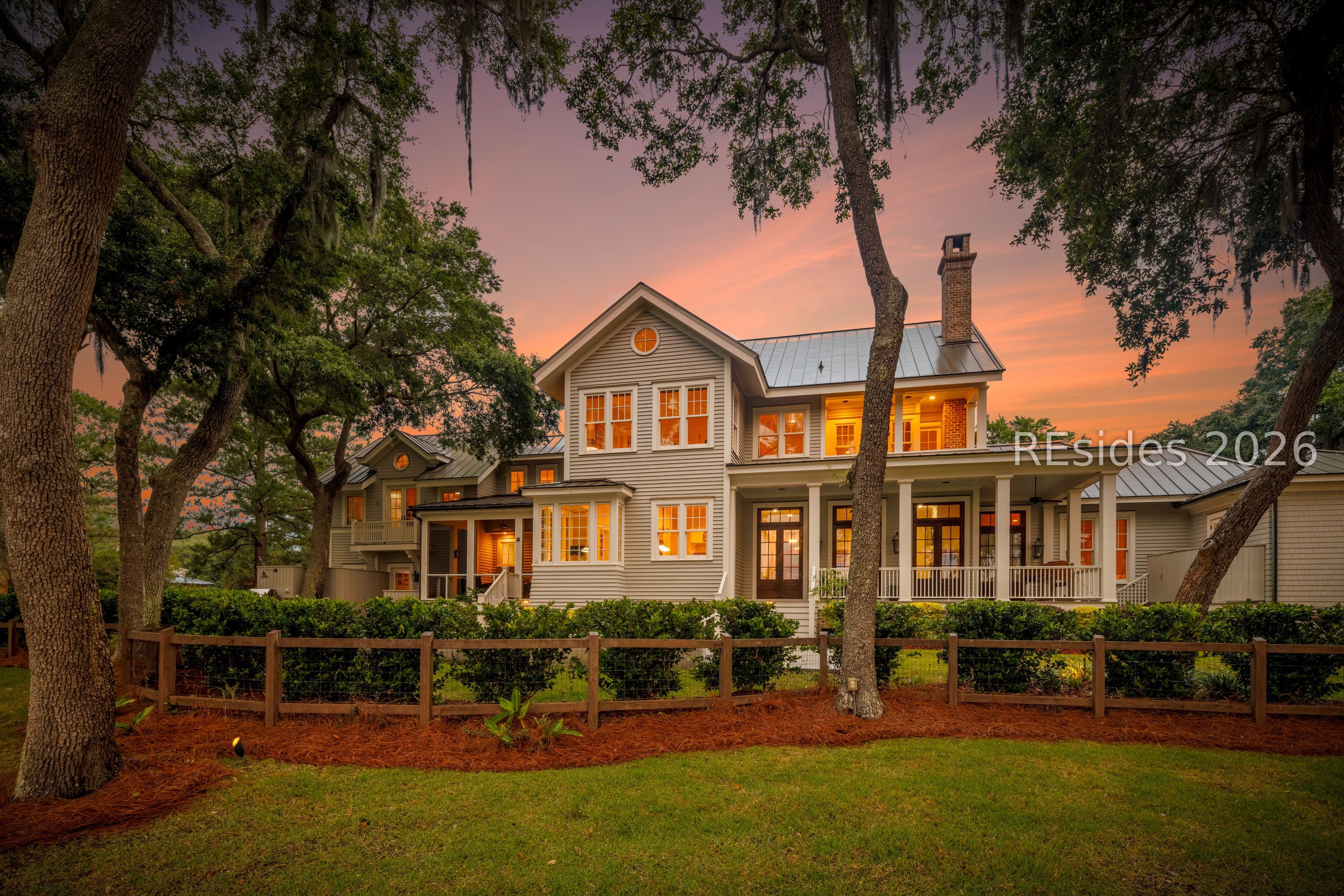 10 Pinckney View Circle