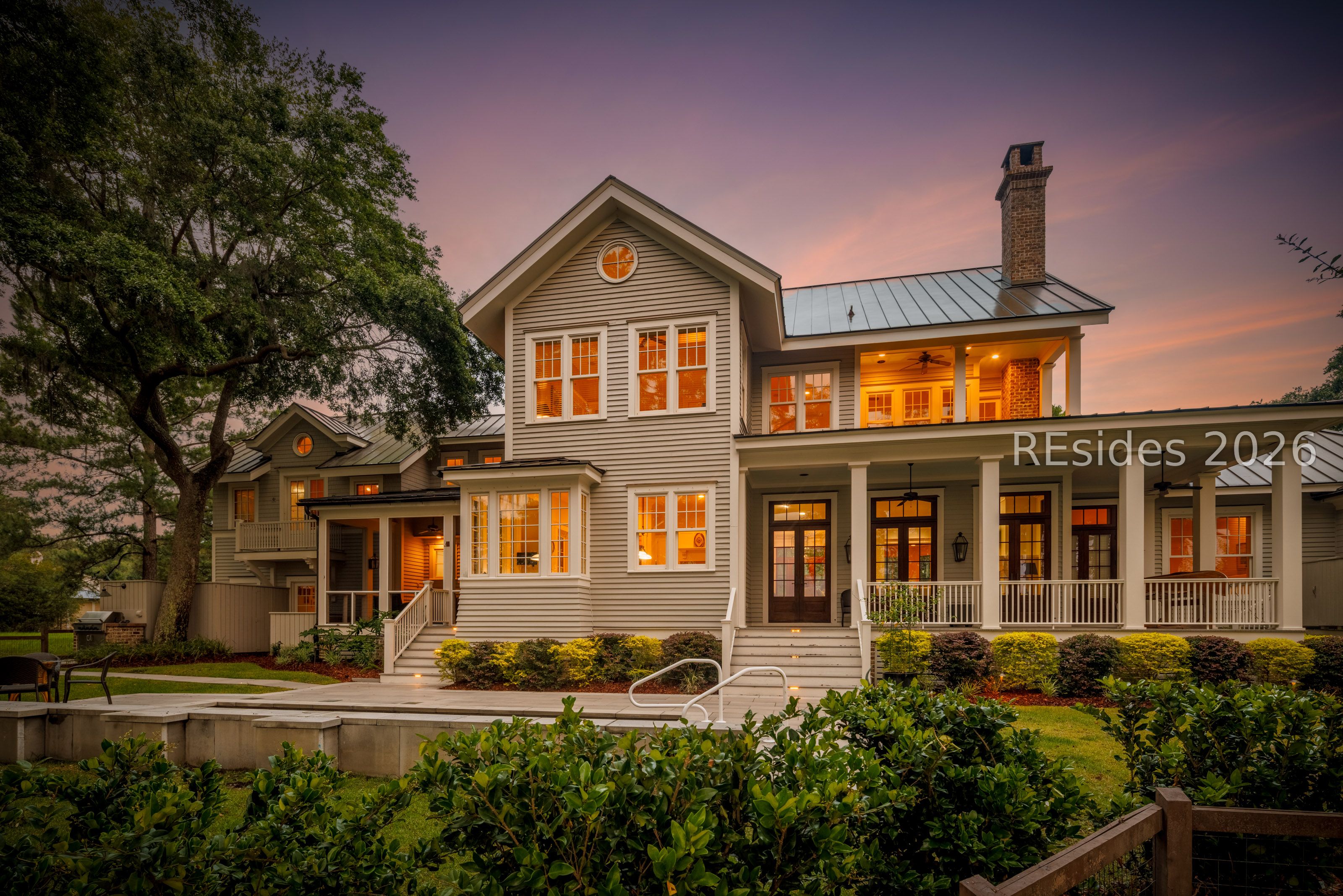 10 Pinckney View Circle