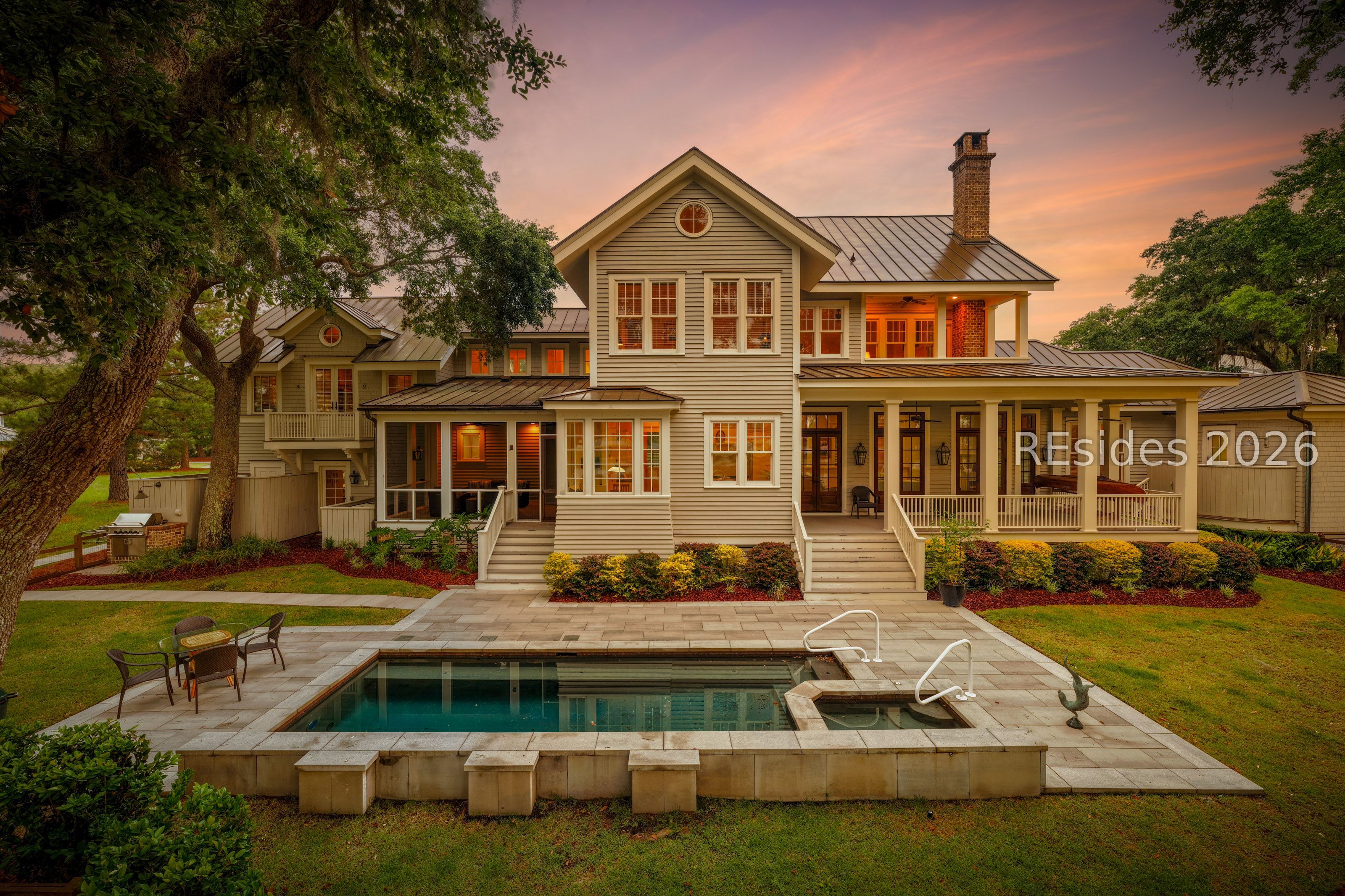 10 Pinckney View Circle