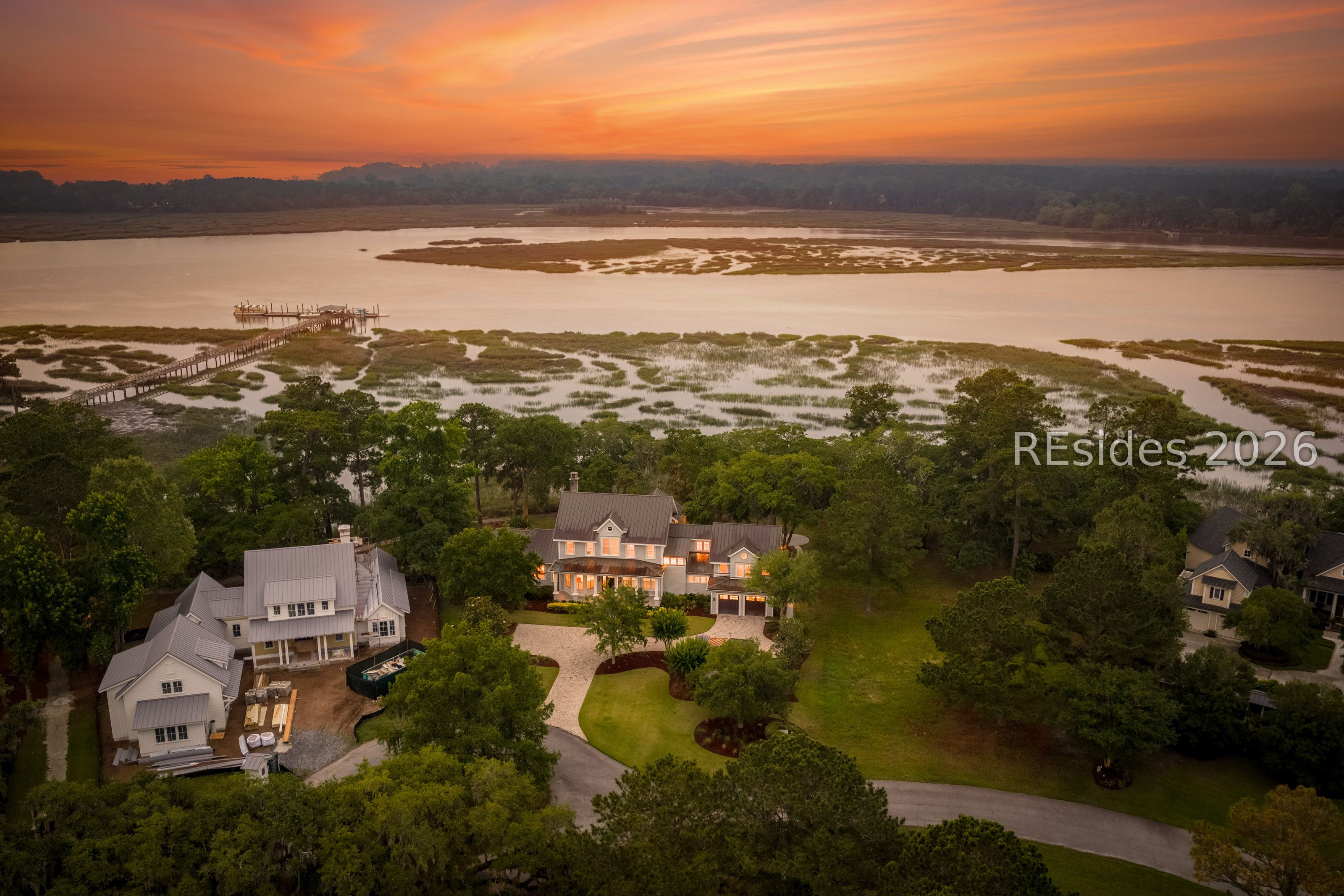 10 Pinckney View Circle