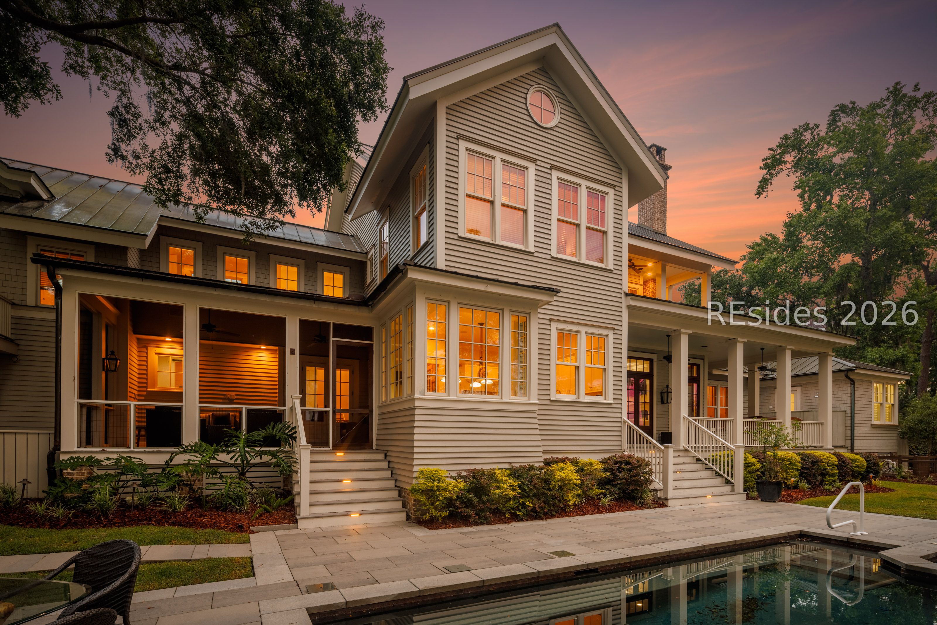 10 Pinckney View Circle