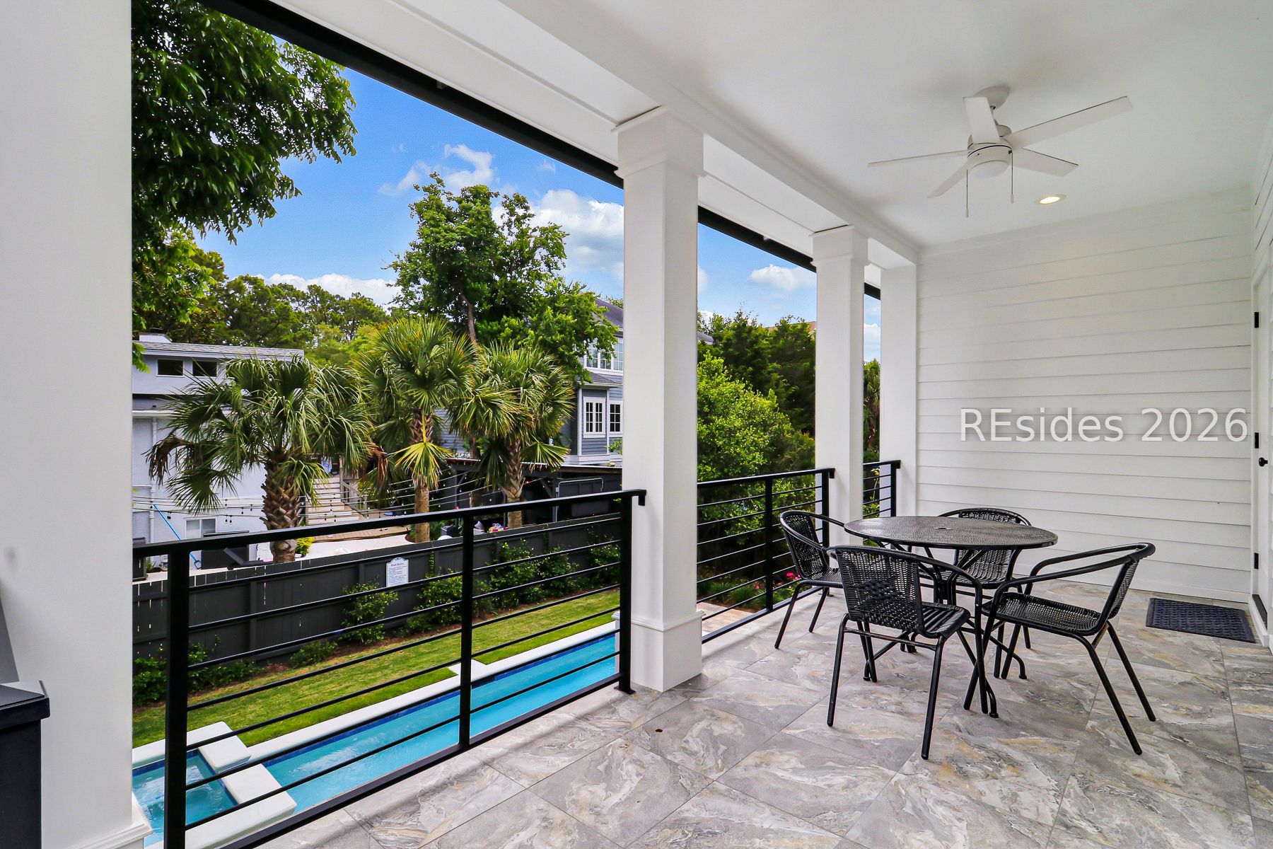 8 Moonshell Road