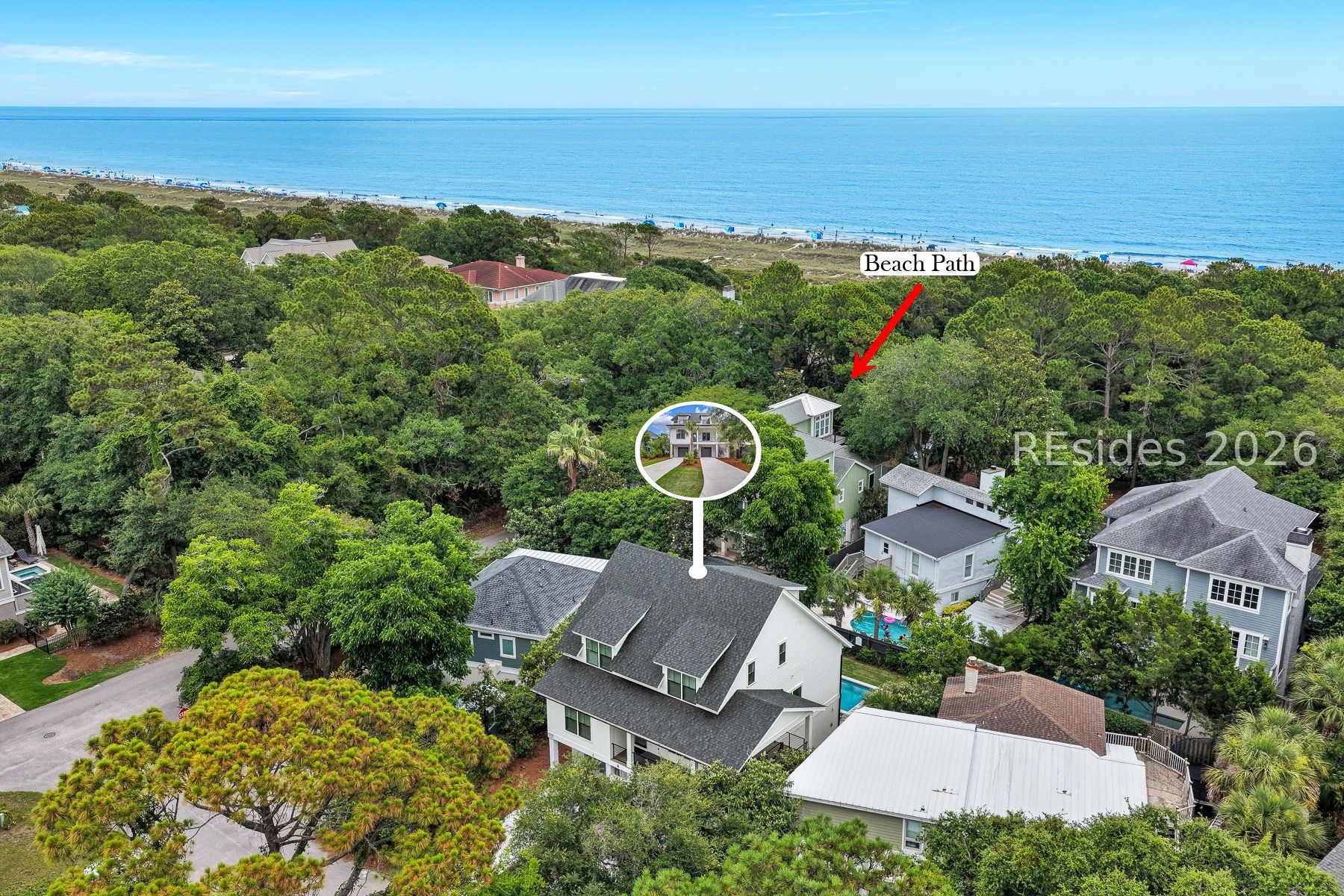 8 Moonshell Road