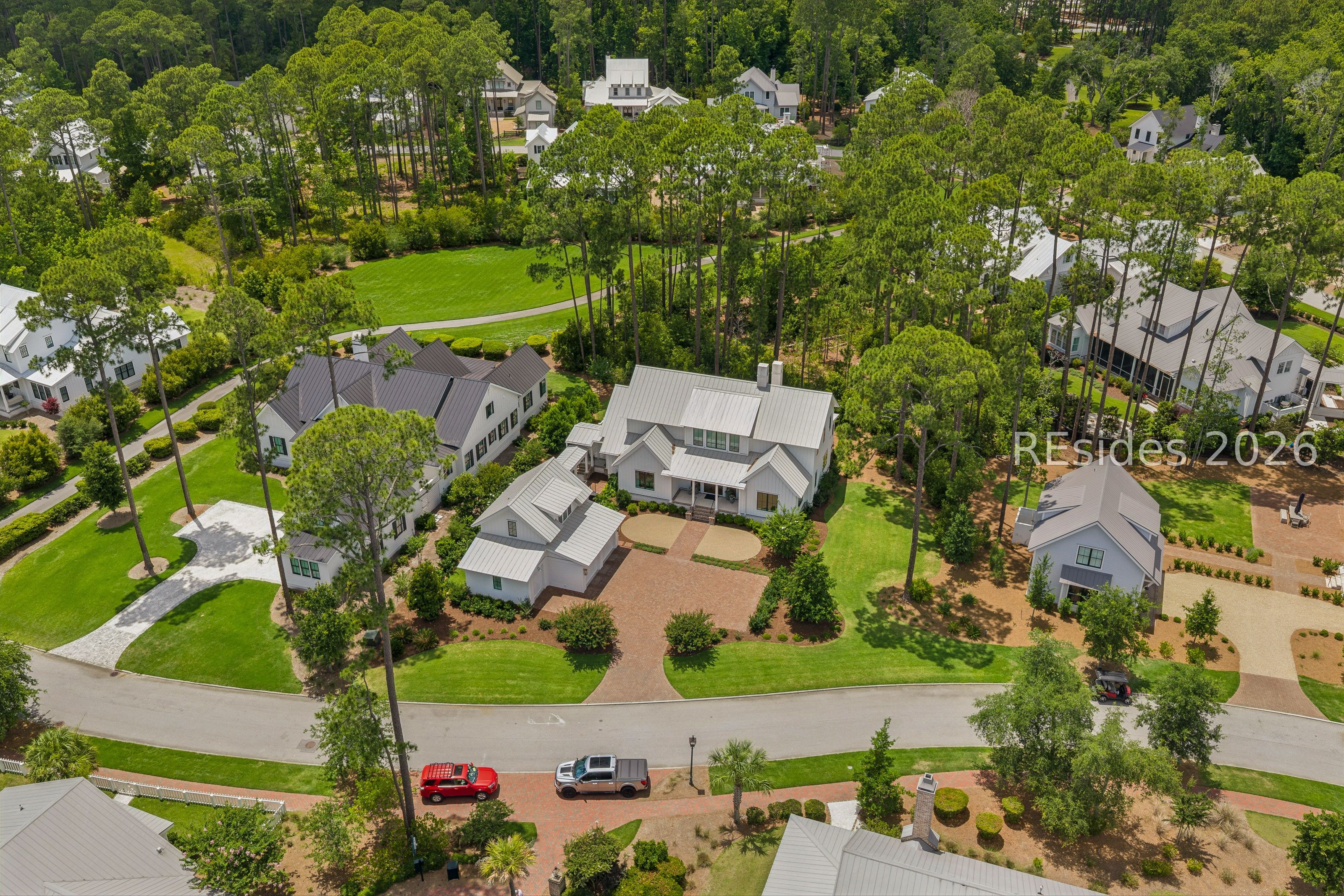 127 Summer Ducks Road