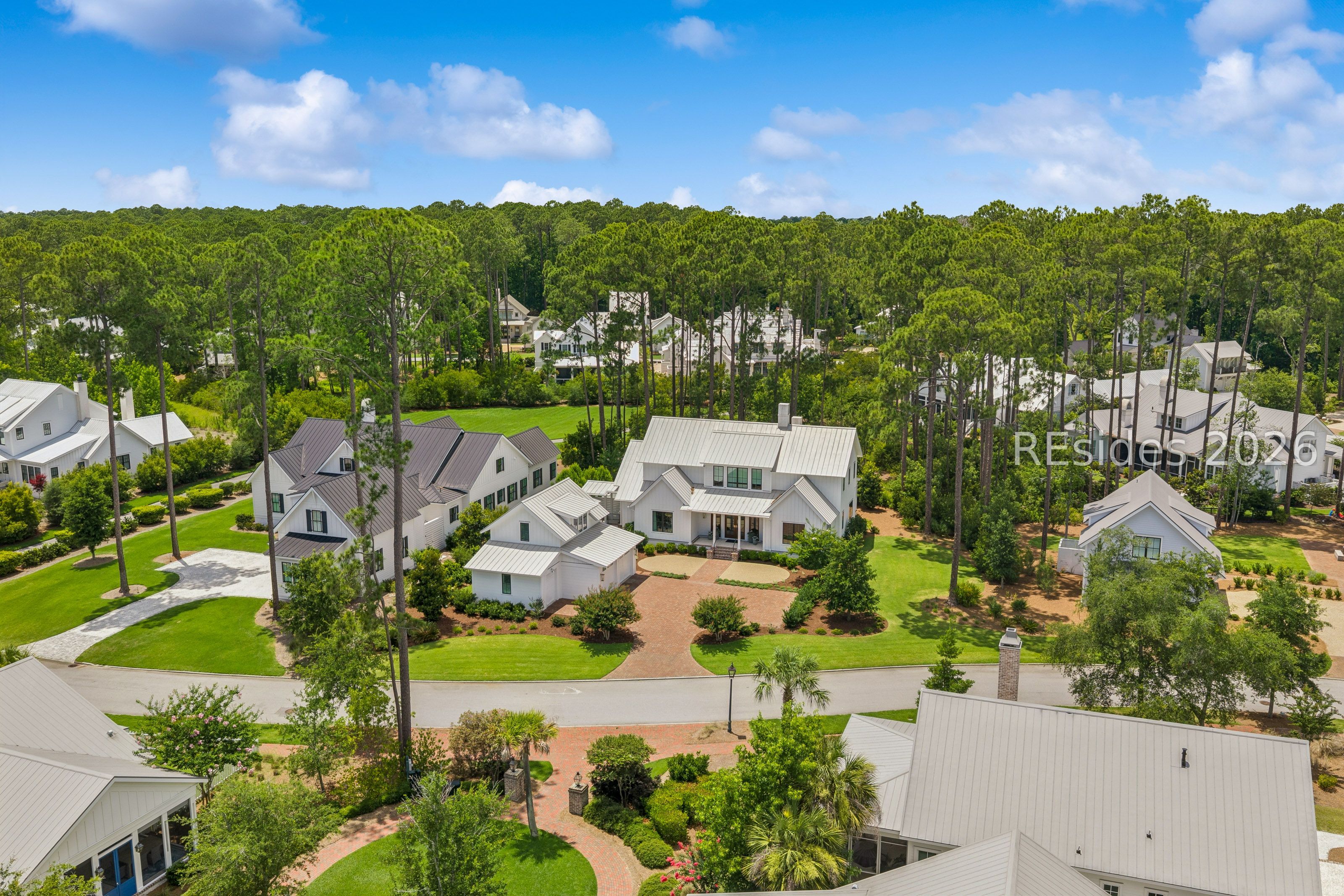 127 Summer Ducks Road