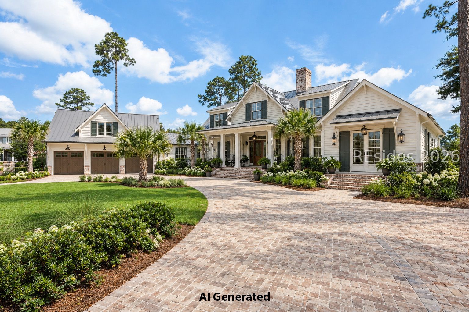 364 Waterfowl Road