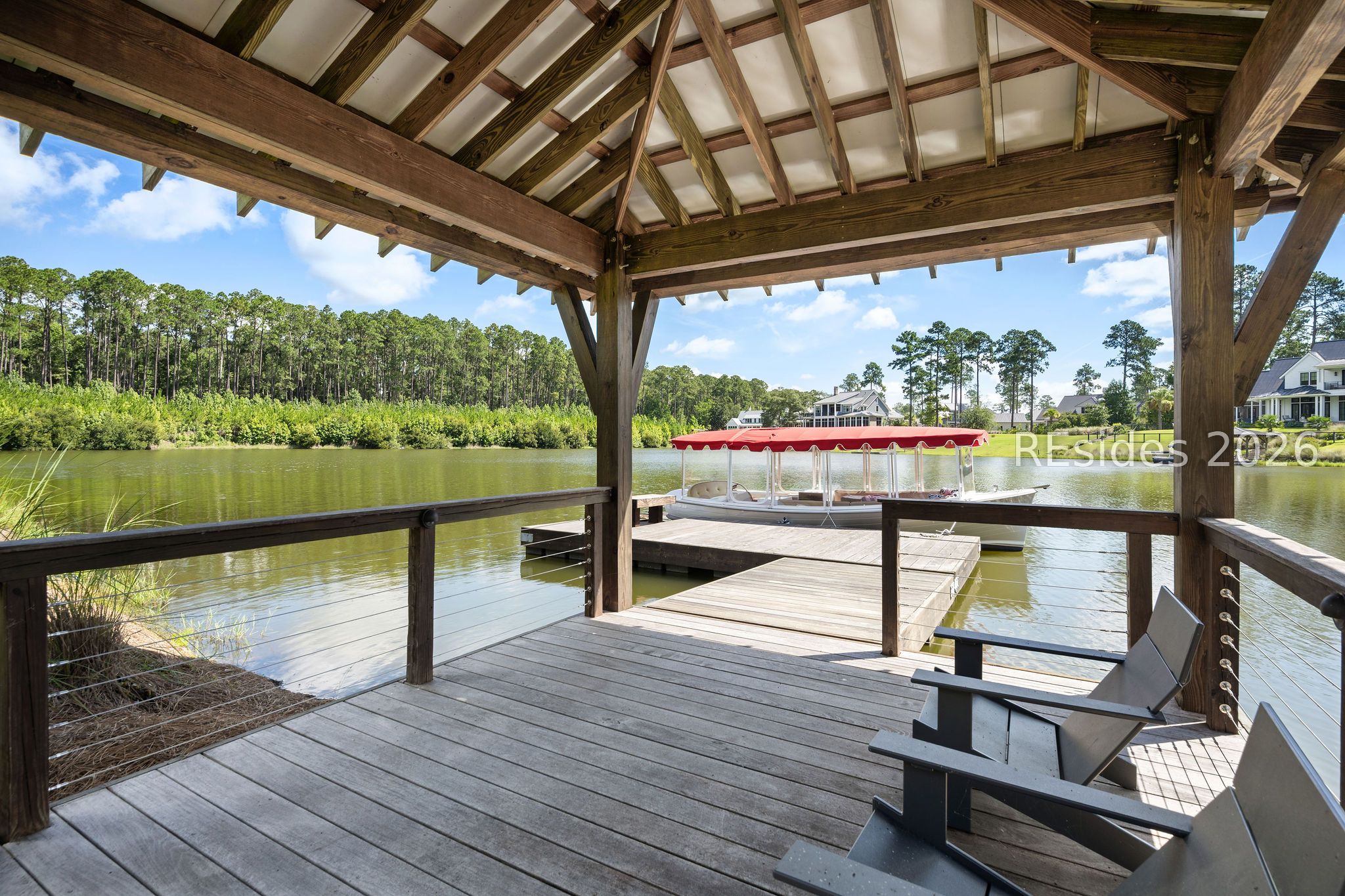 364 Waterfowl Road