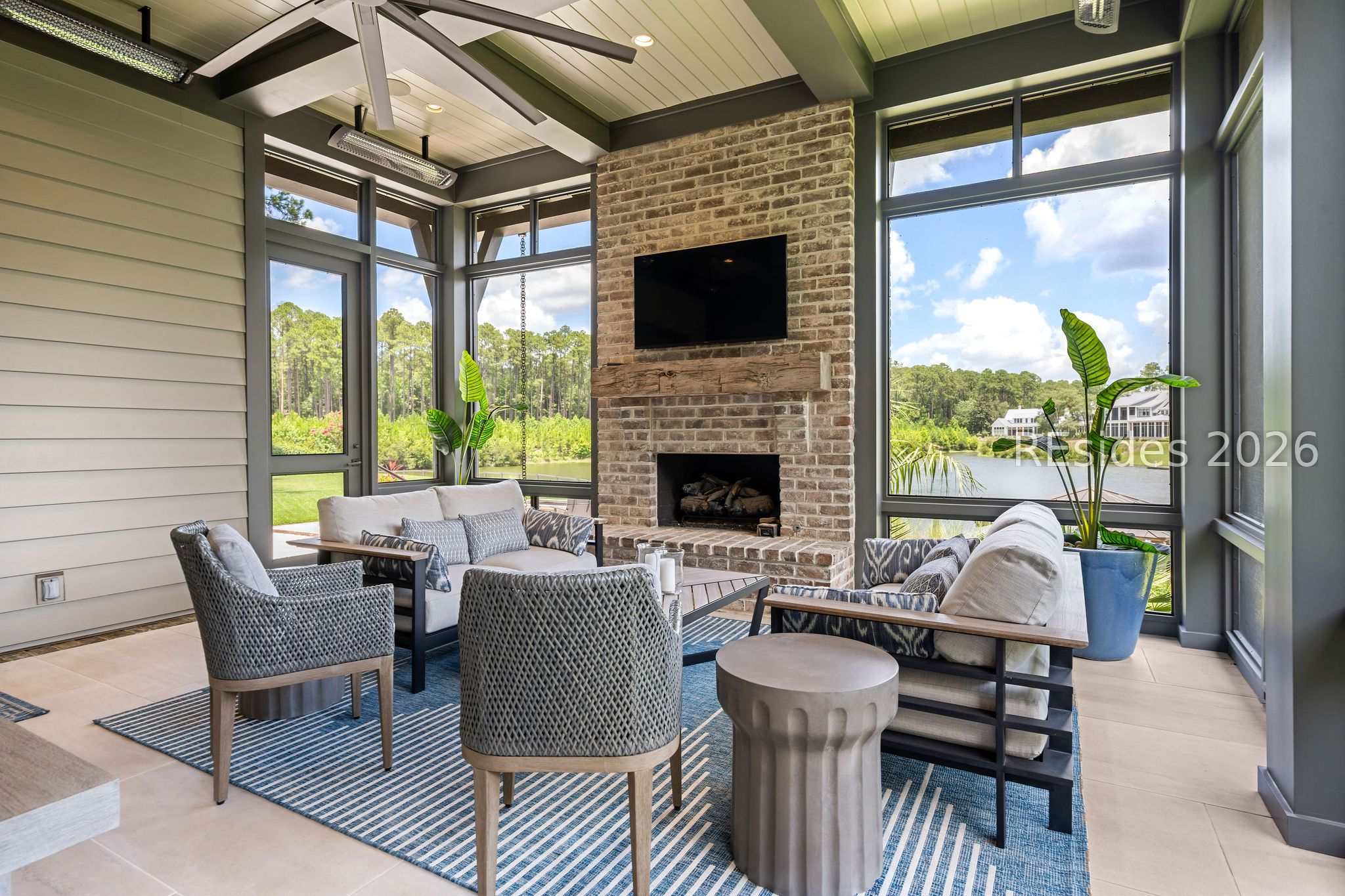 364 Waterfowl Road