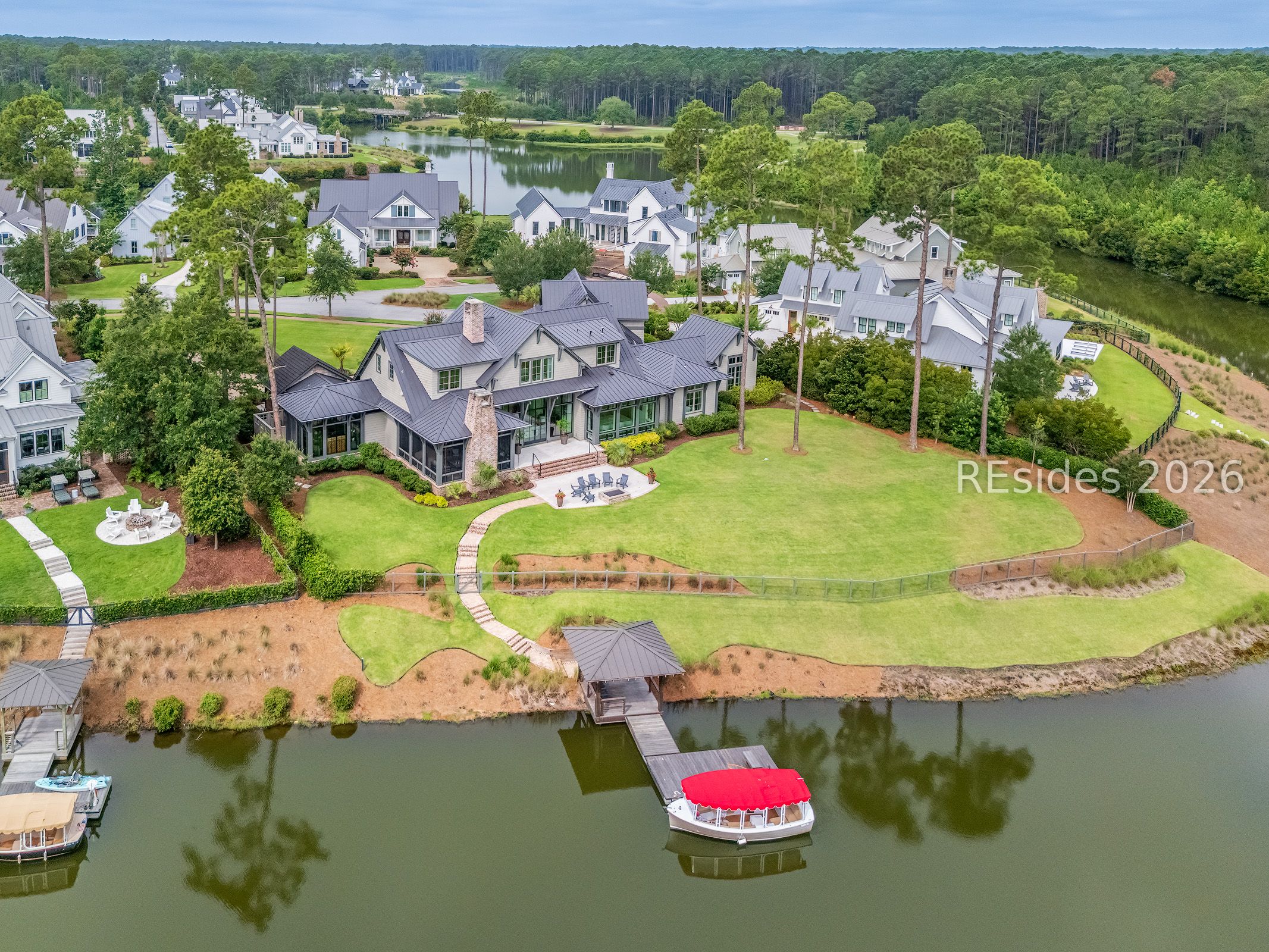 364 Waterfowl Road