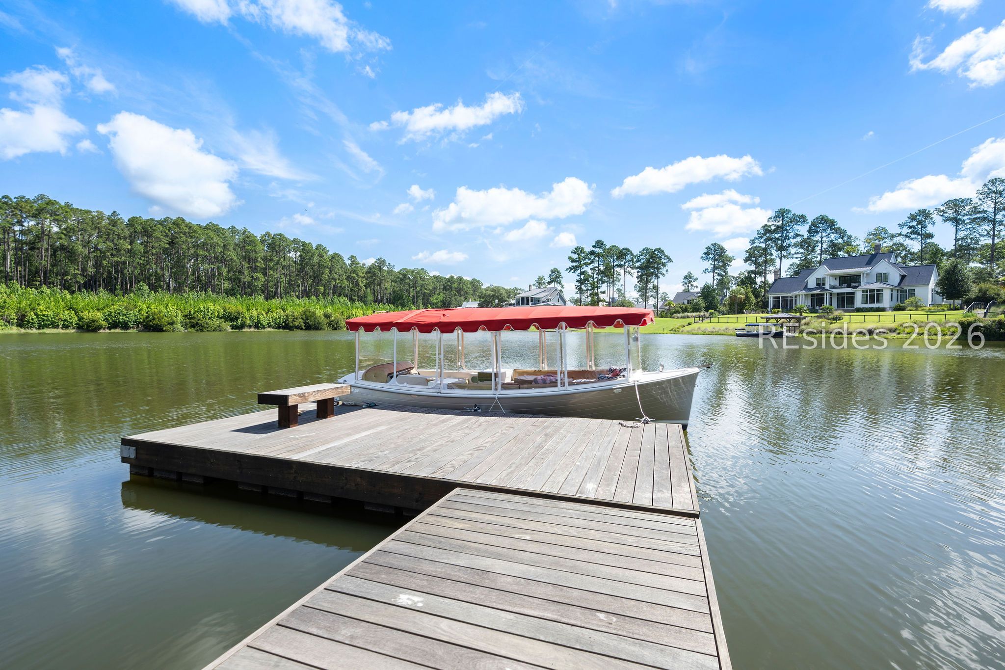 364 Waterfowl Road
