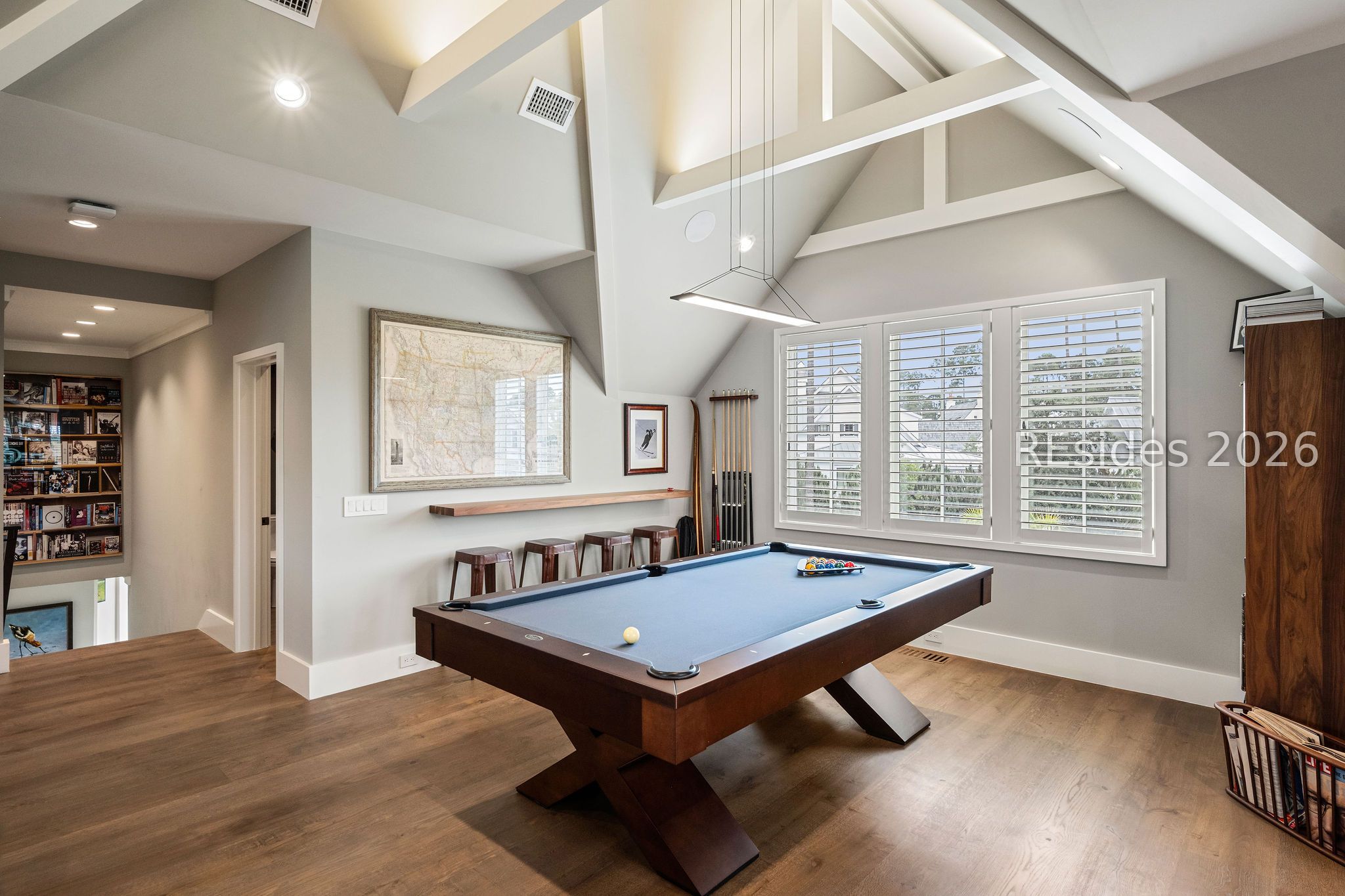 364 Waterfowl Road