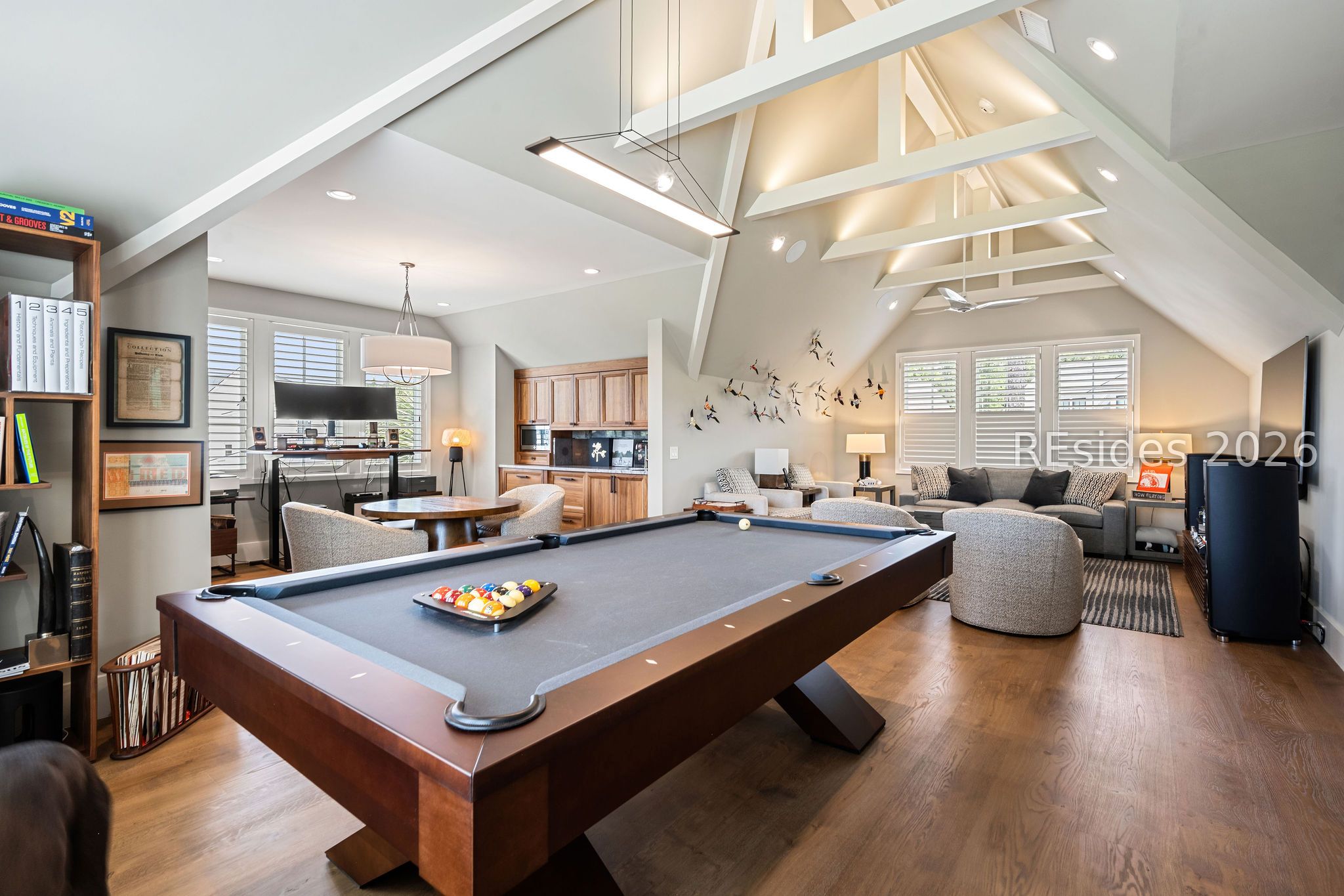 364 Waterfowl Road