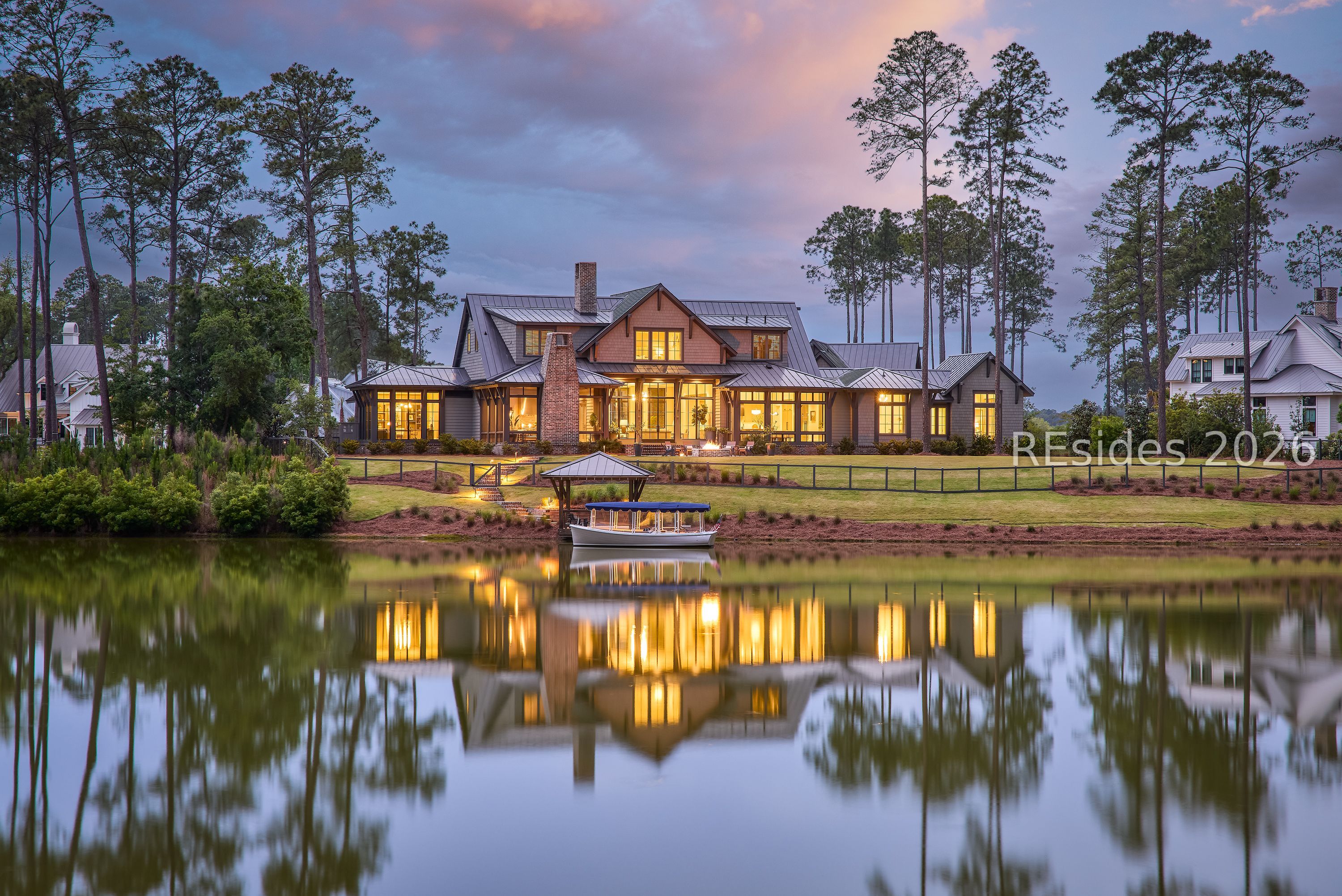 364 Waterfowl Road