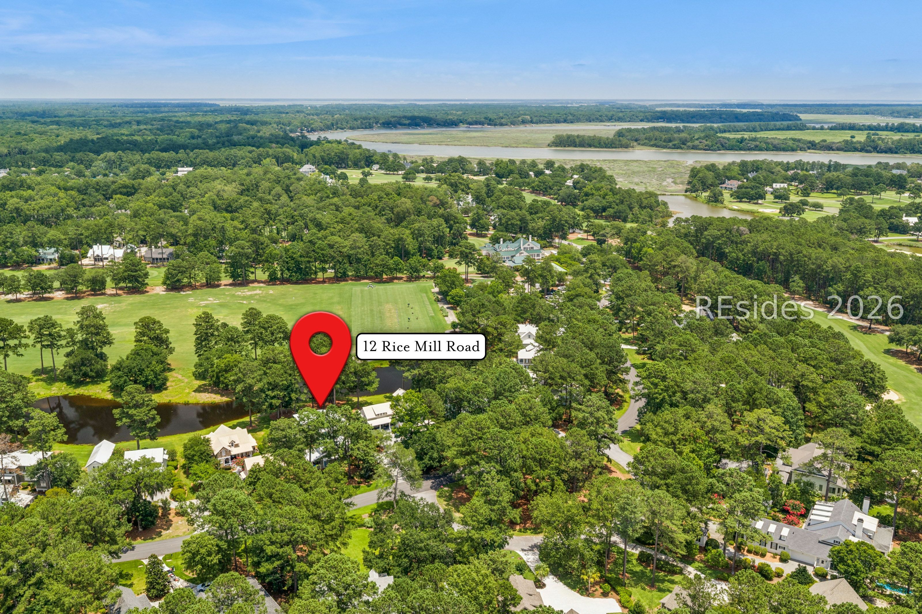12 Rice Mill Road