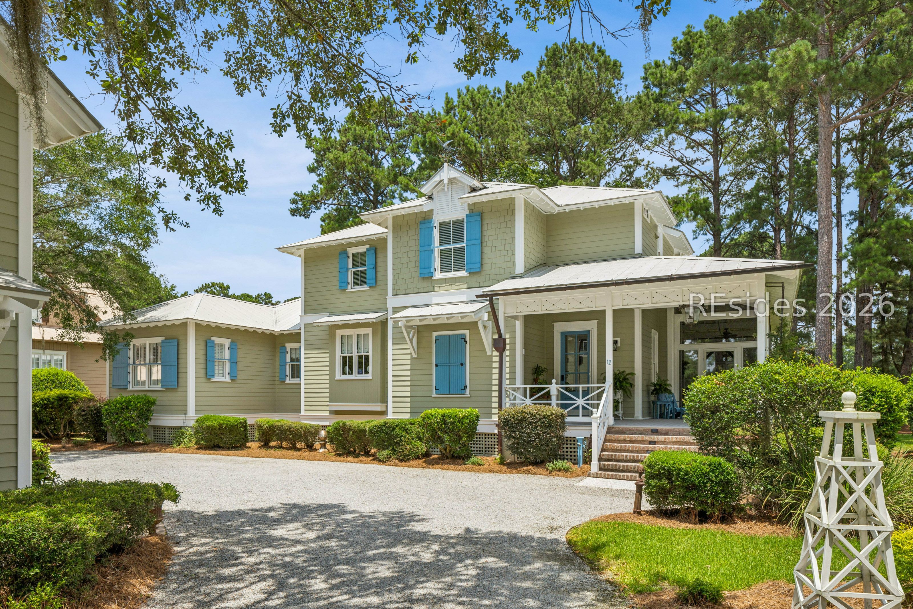 12 Rice Mill Road