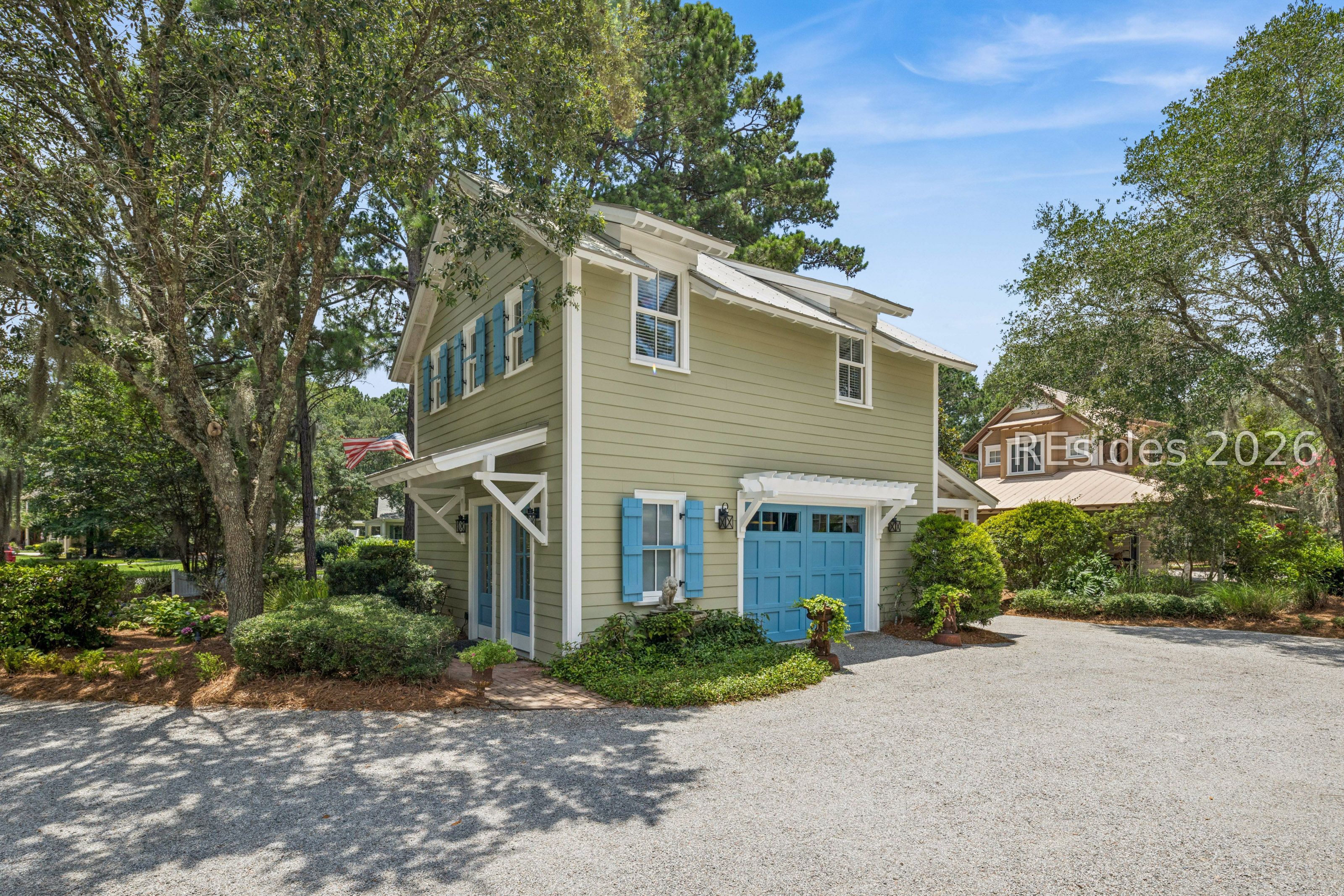 12 Rice Mill Road