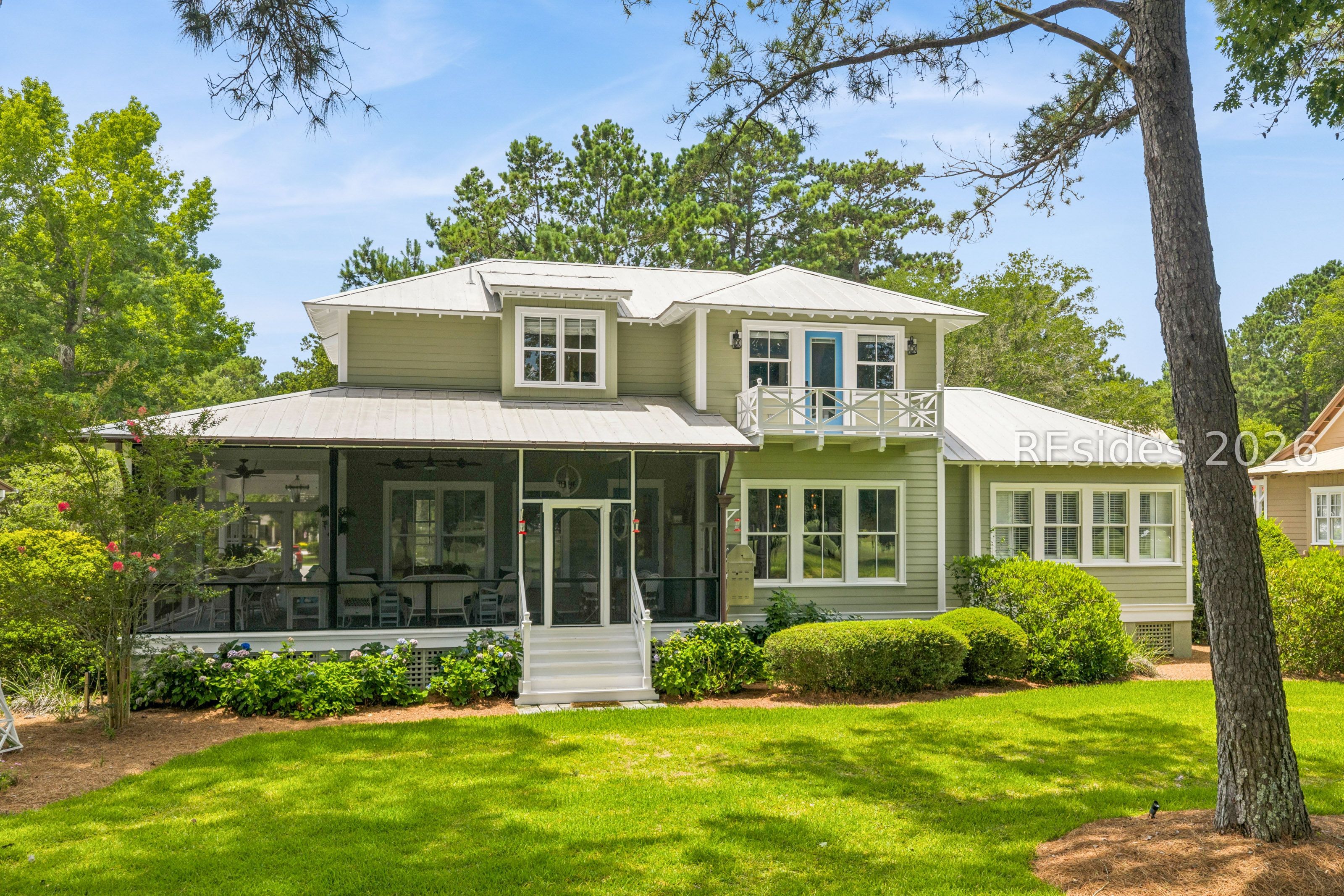 12 Rice Mill Road
