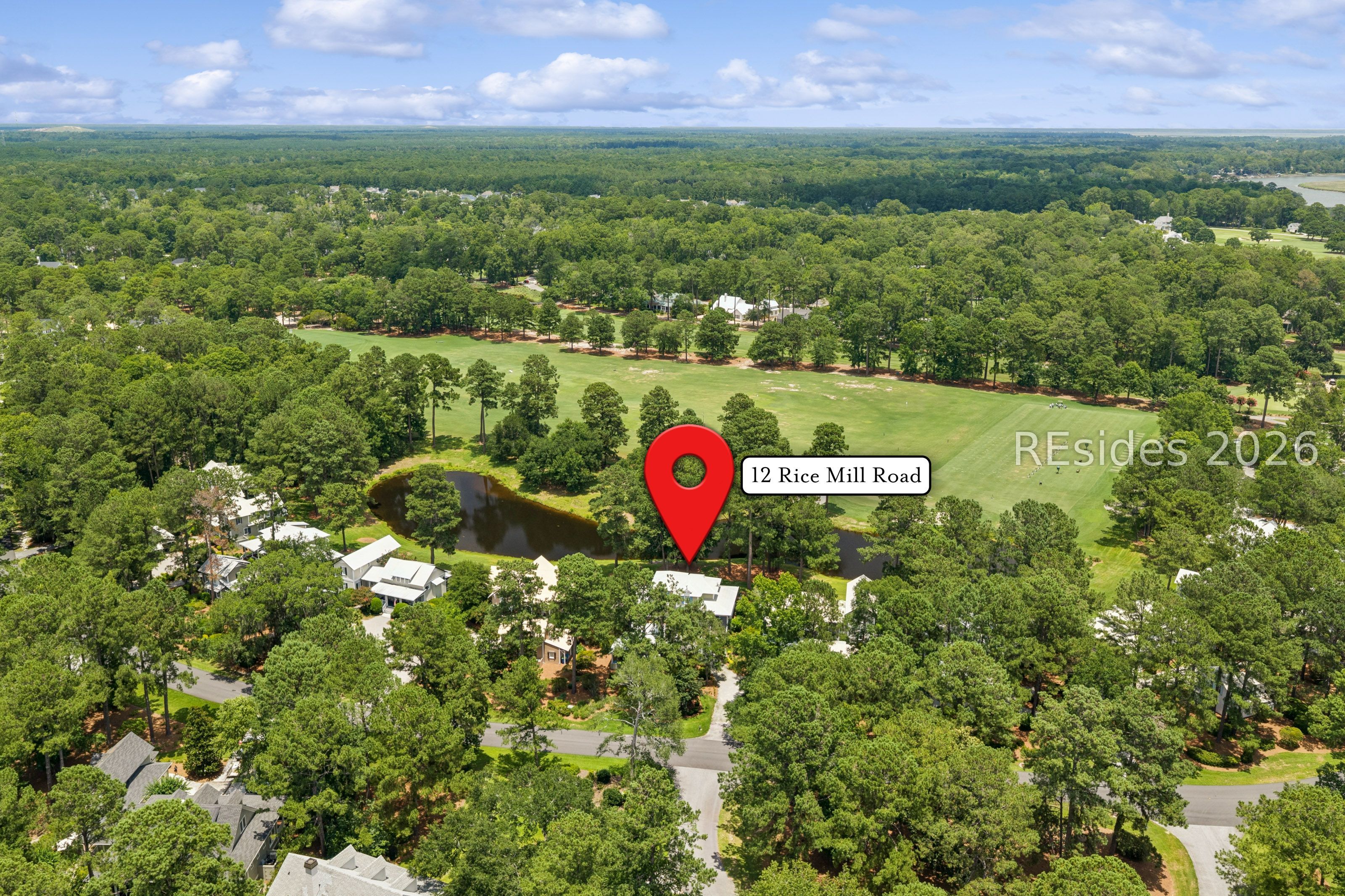 12 Rice Mill Road