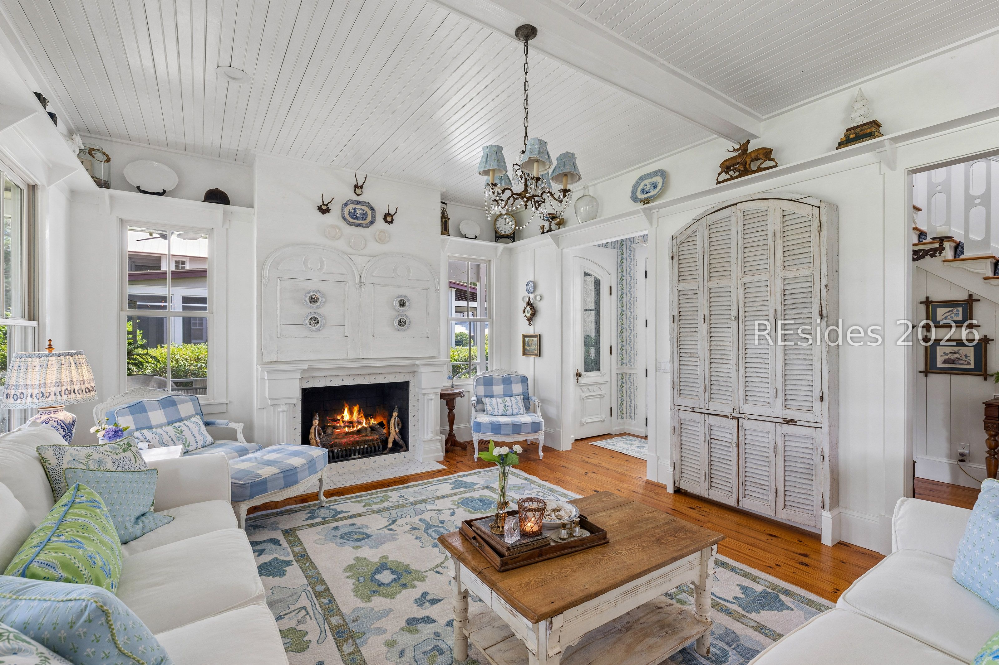 12 Rice Mill Road