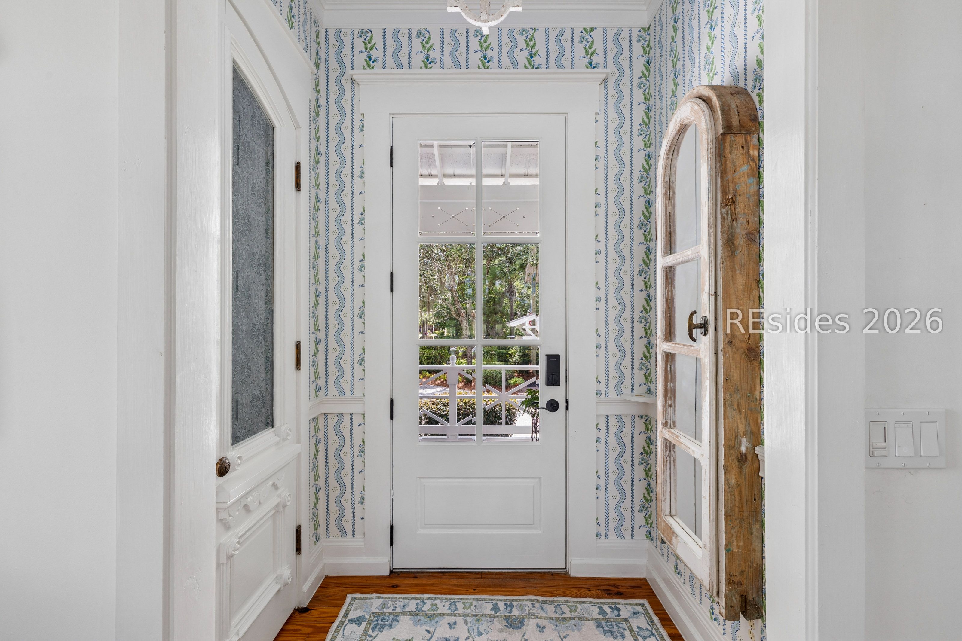 12 Rice Mill Road
