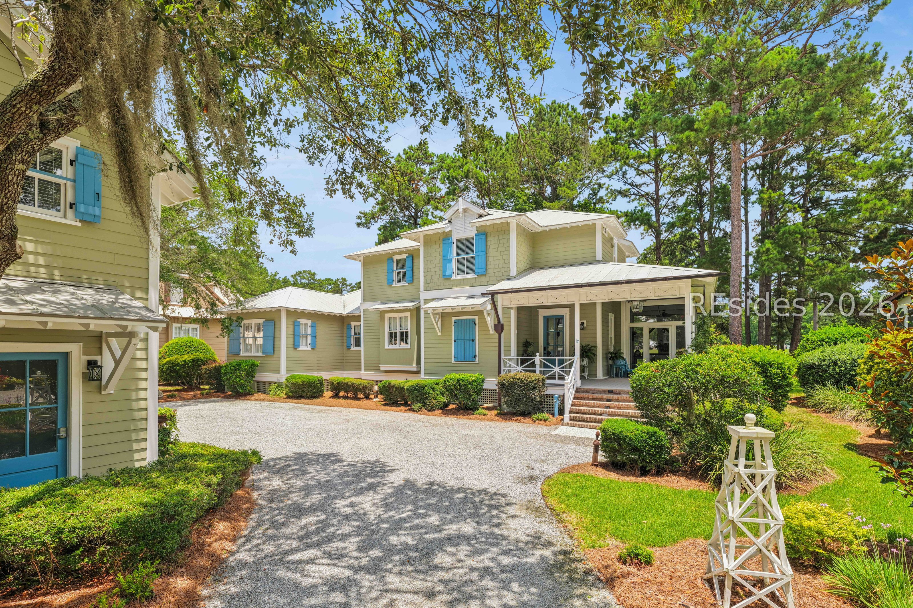 12 Rice Mill Road