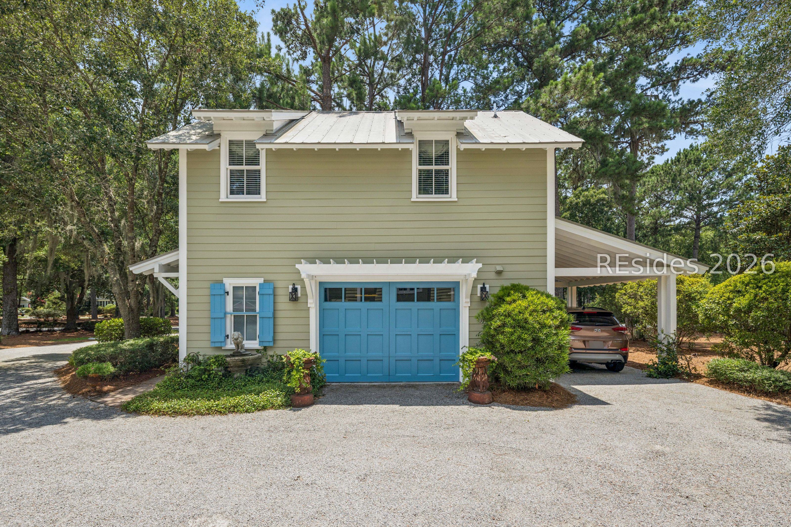 12 Rice Mill Road