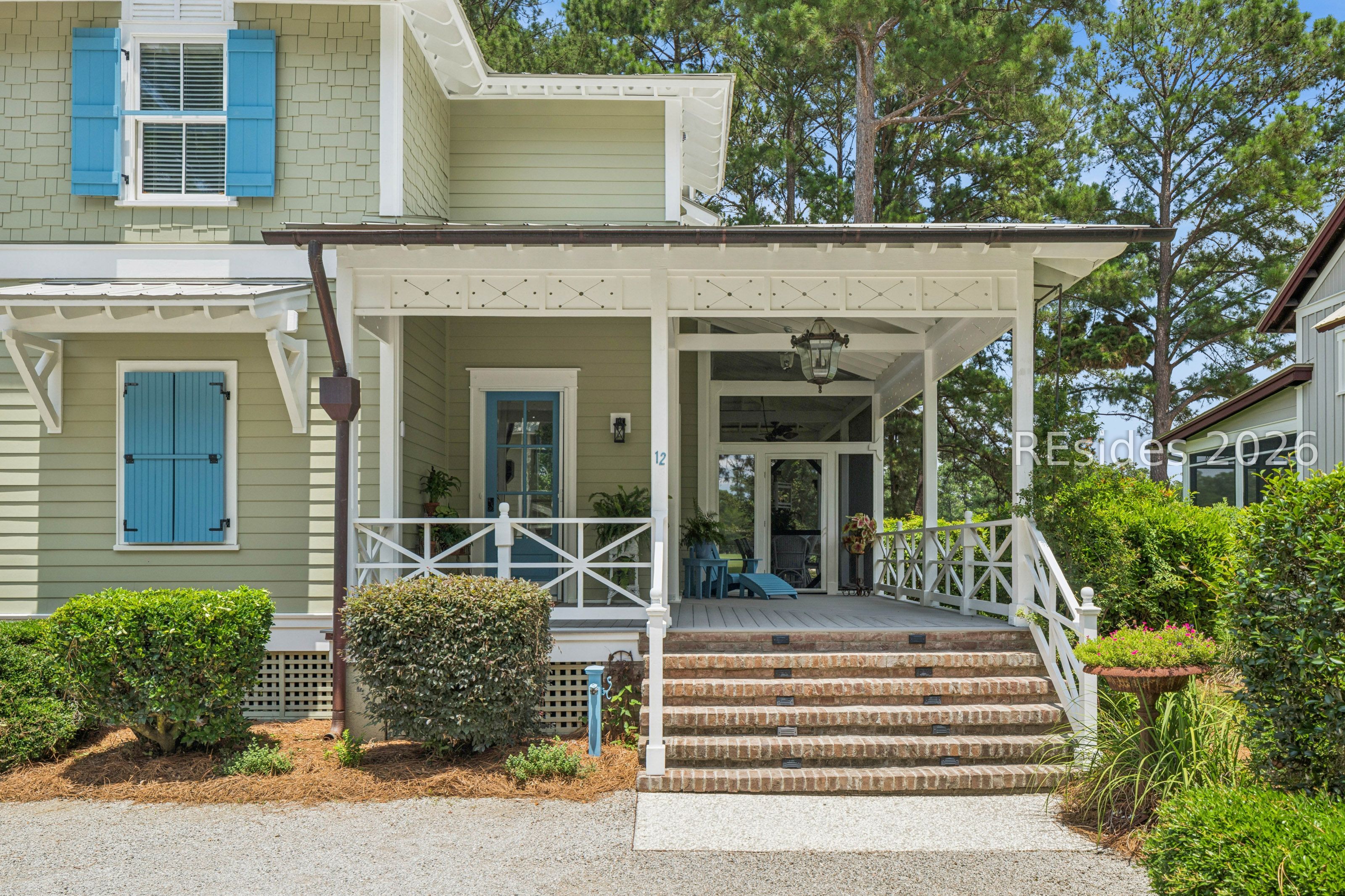 12 Rice Mill Road