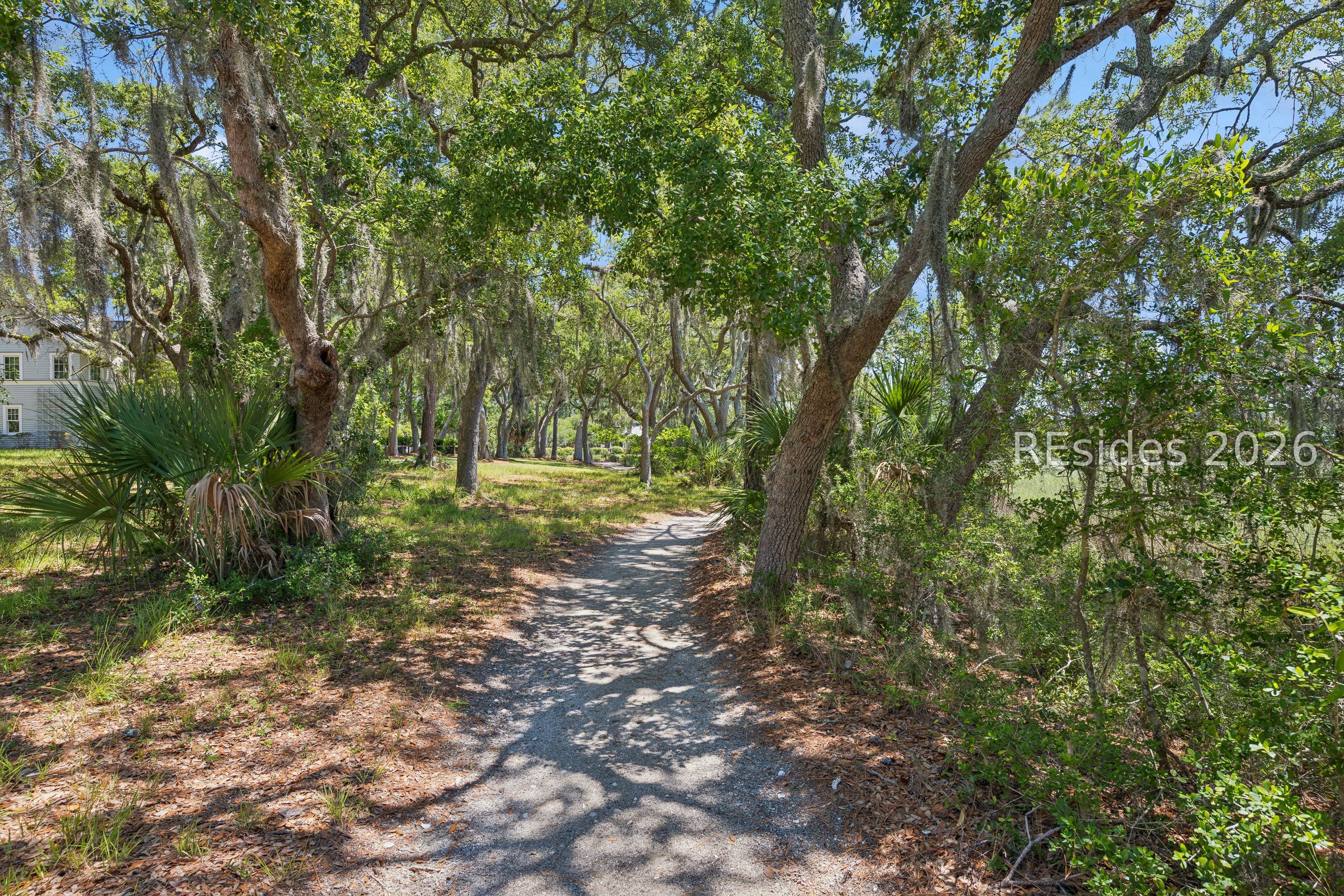 8 Pinckney View Circle