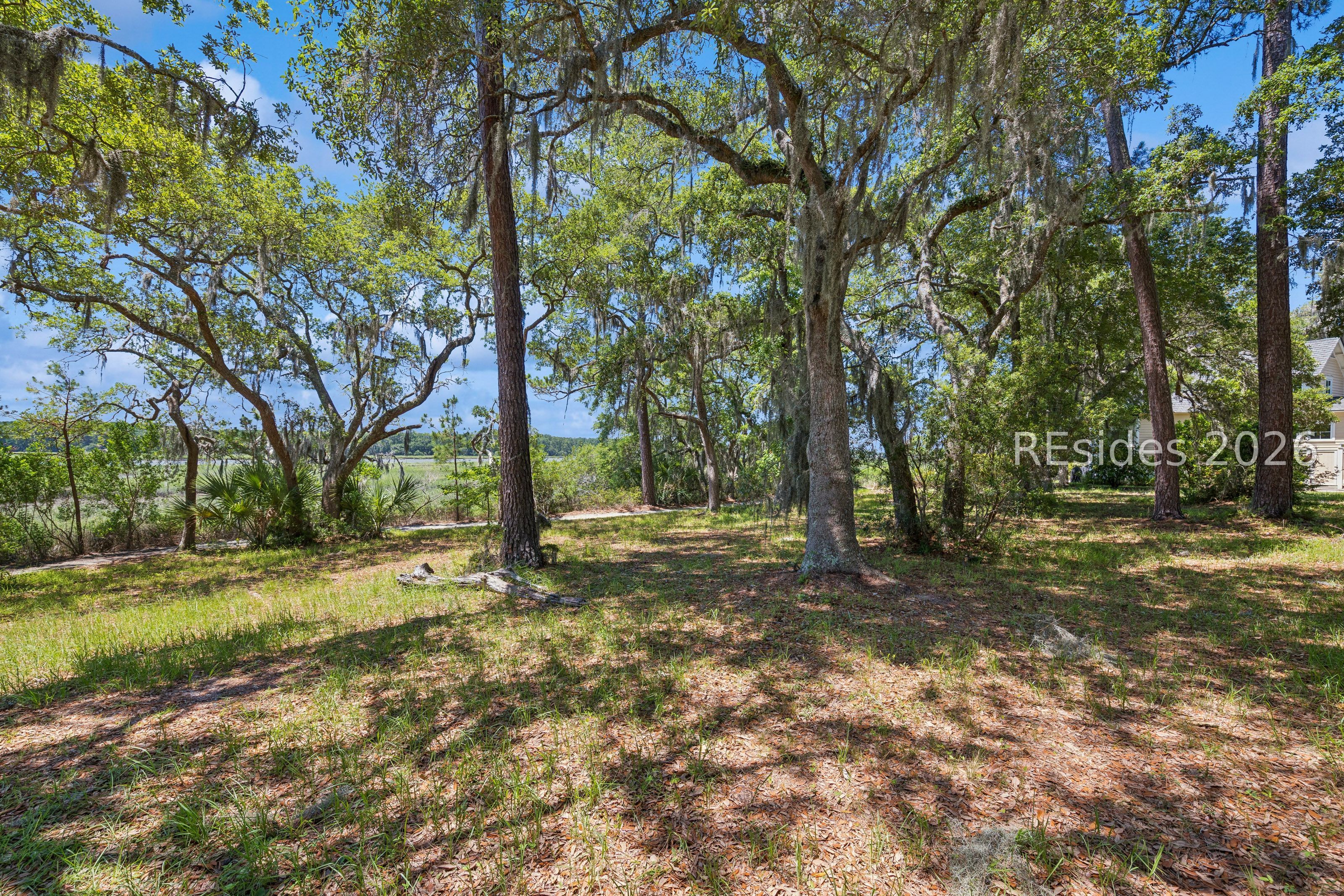 8 Pinckney View Circle