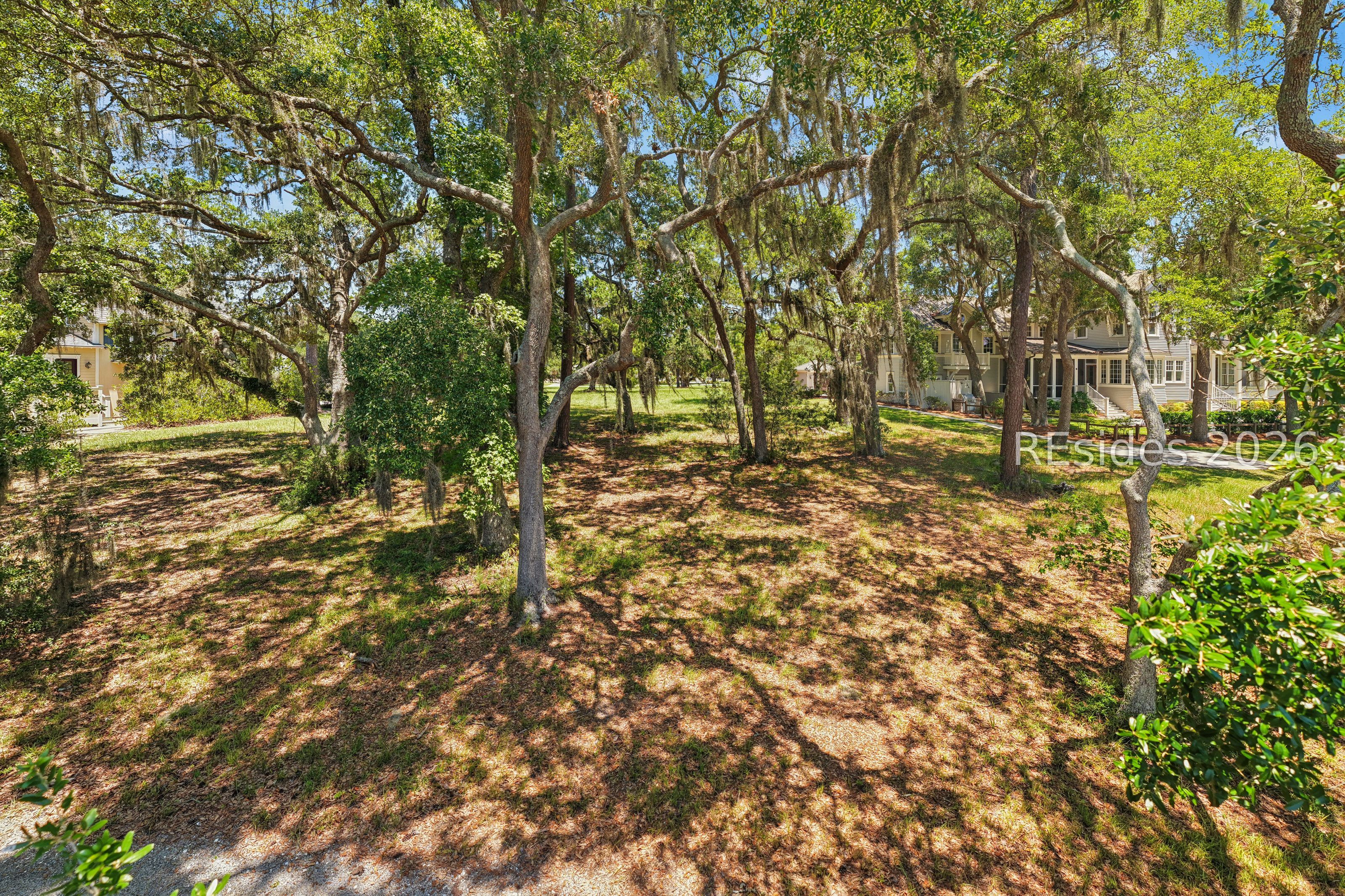 8 Pinckney View Circle