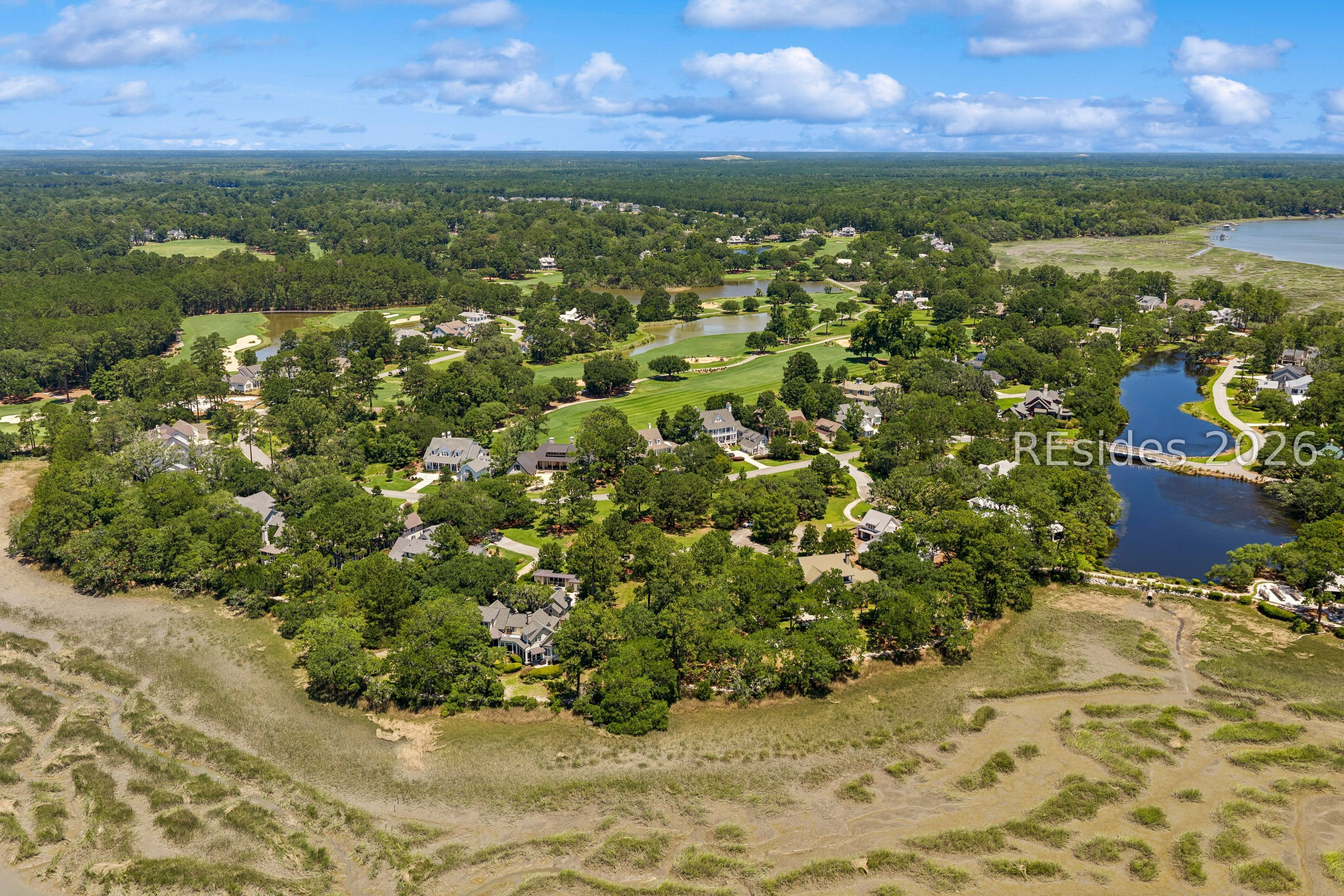 8 Pinckney View Circle