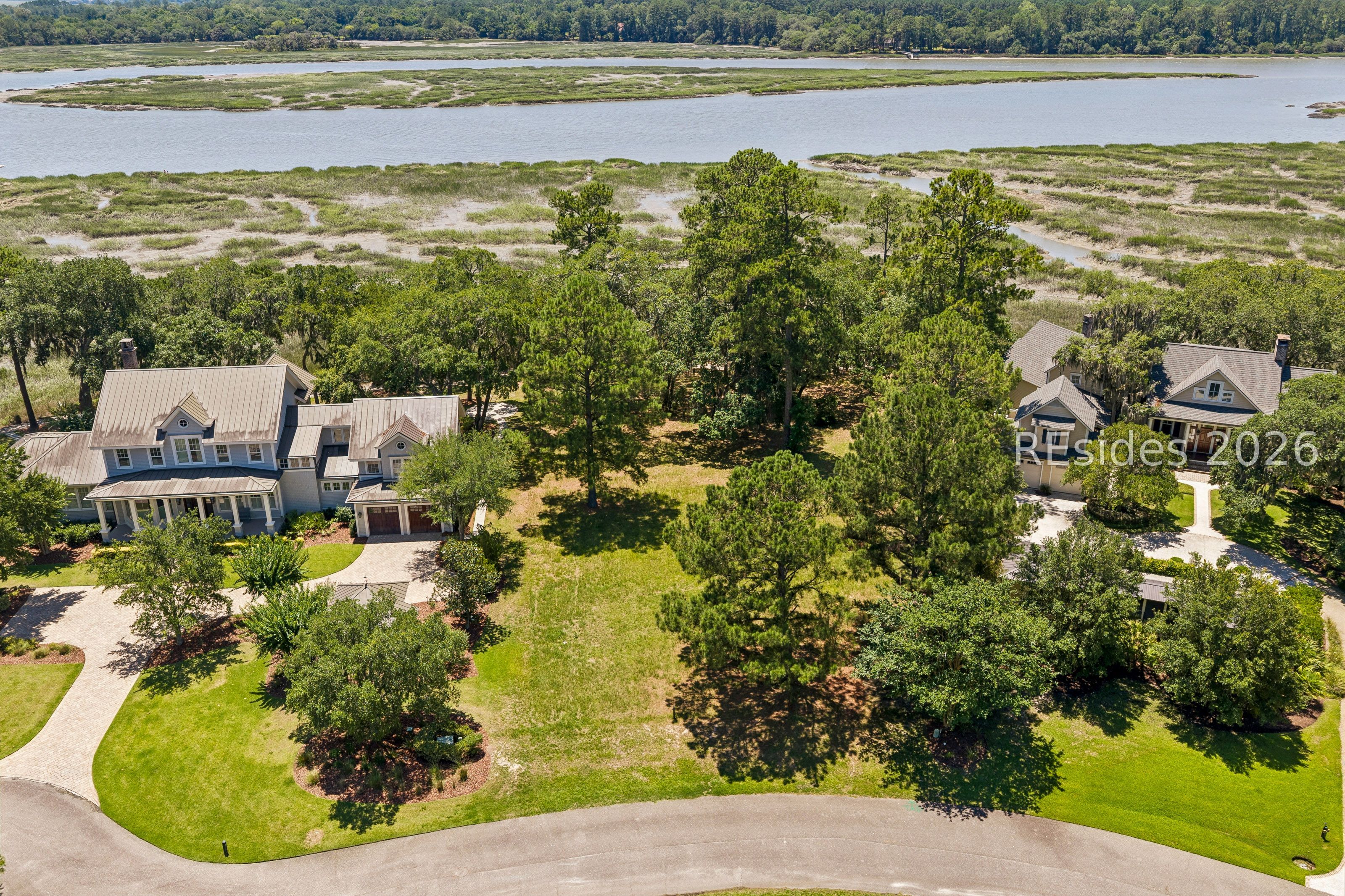 8 Pinckney View Circle